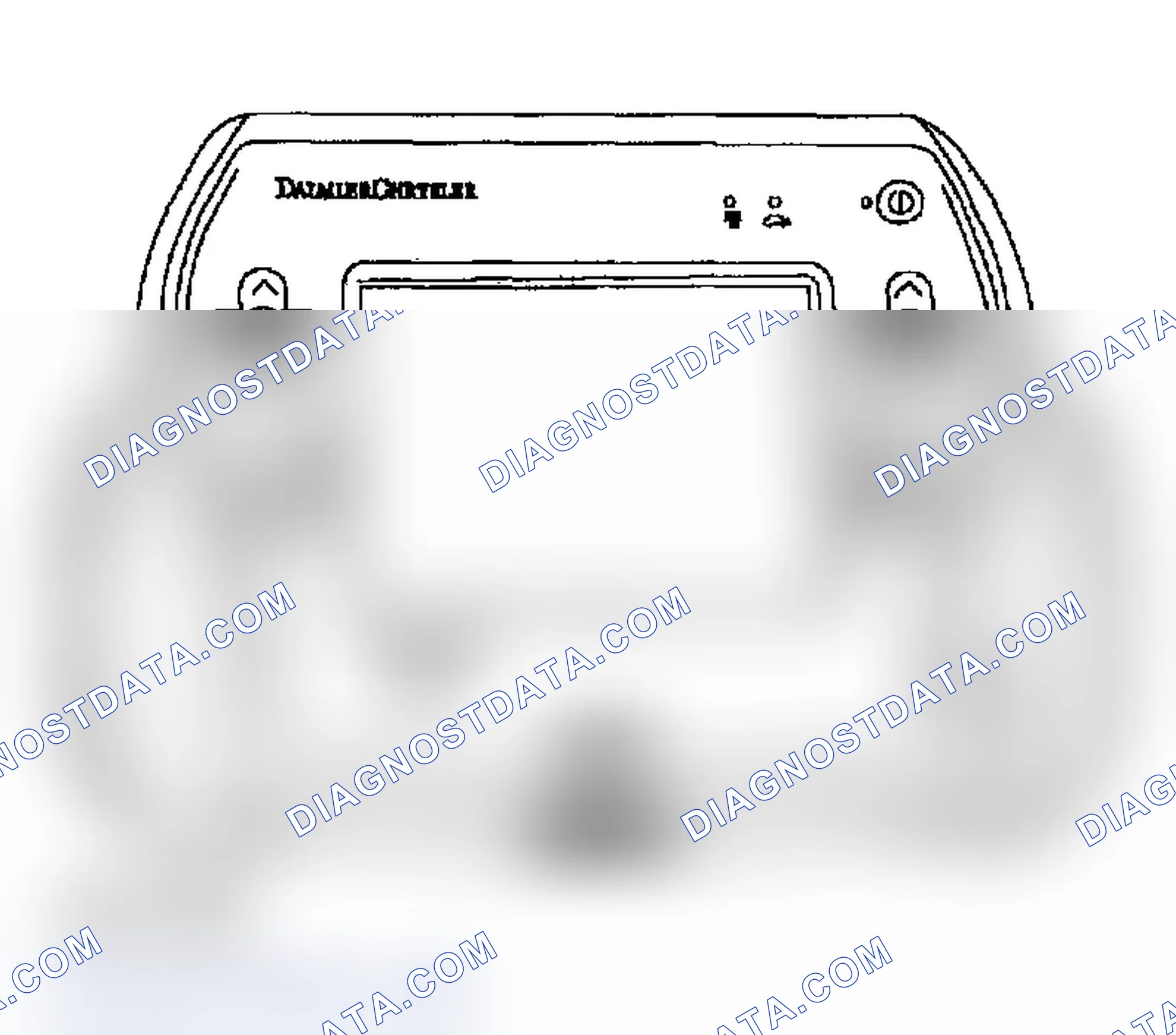 Scheme 23: Diagnostic Test