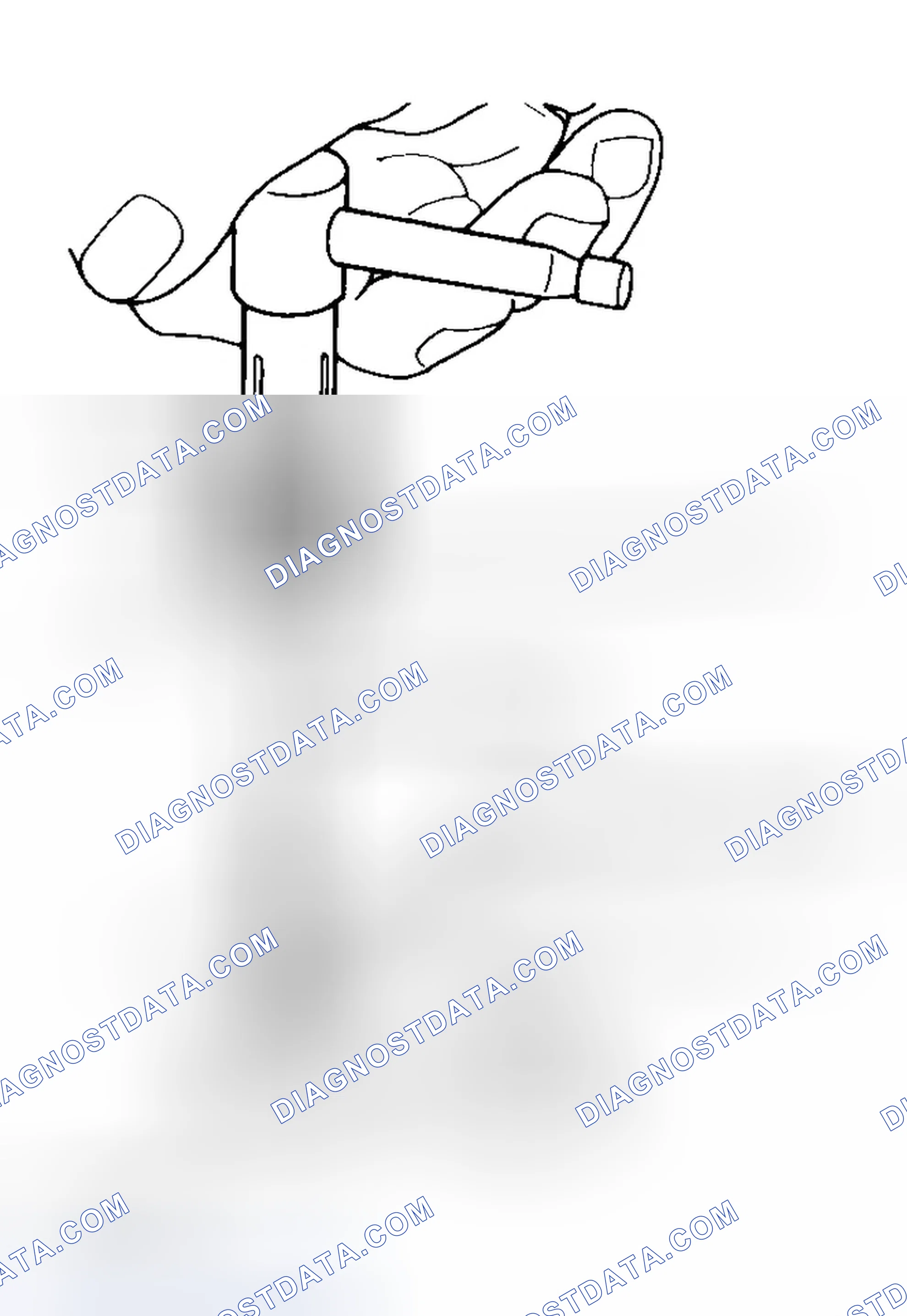 Scheme 16: Reaming Valve Guides