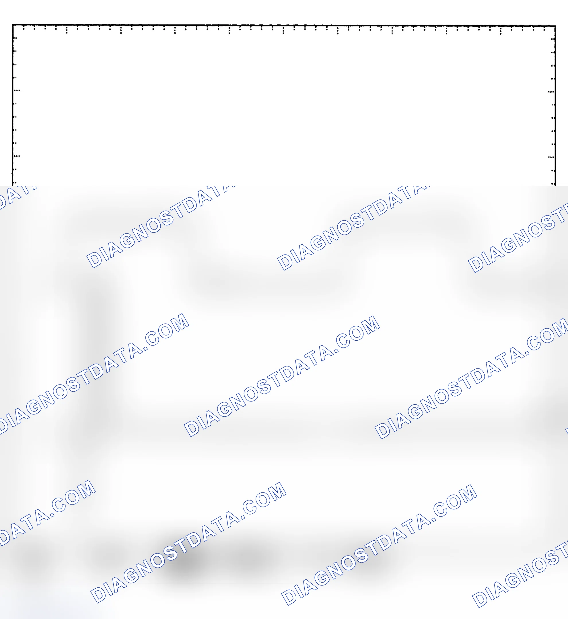 Scheme 26: Injector Bank - Known Good - Voltage Pattern