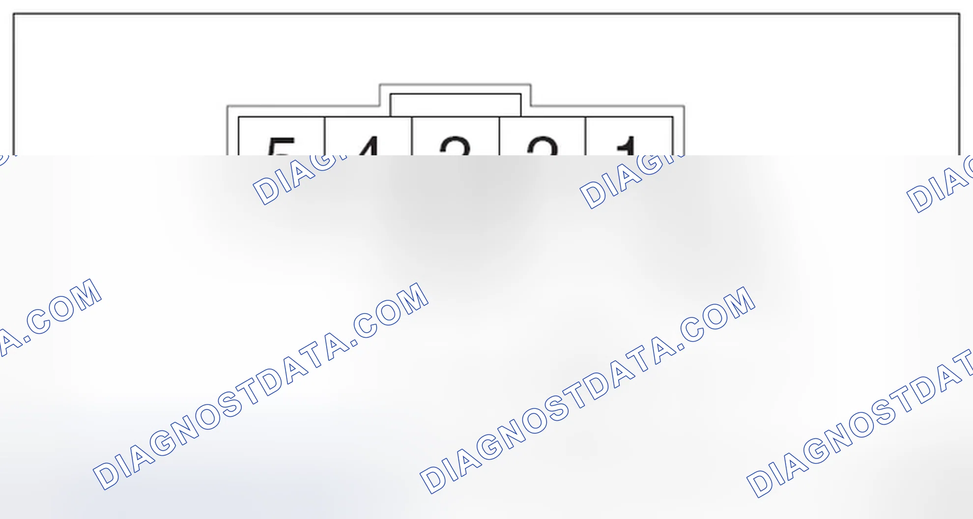 Scheme 202: CHECK THE INTAKE AIR TEMPERATURE SENSOR UNIT