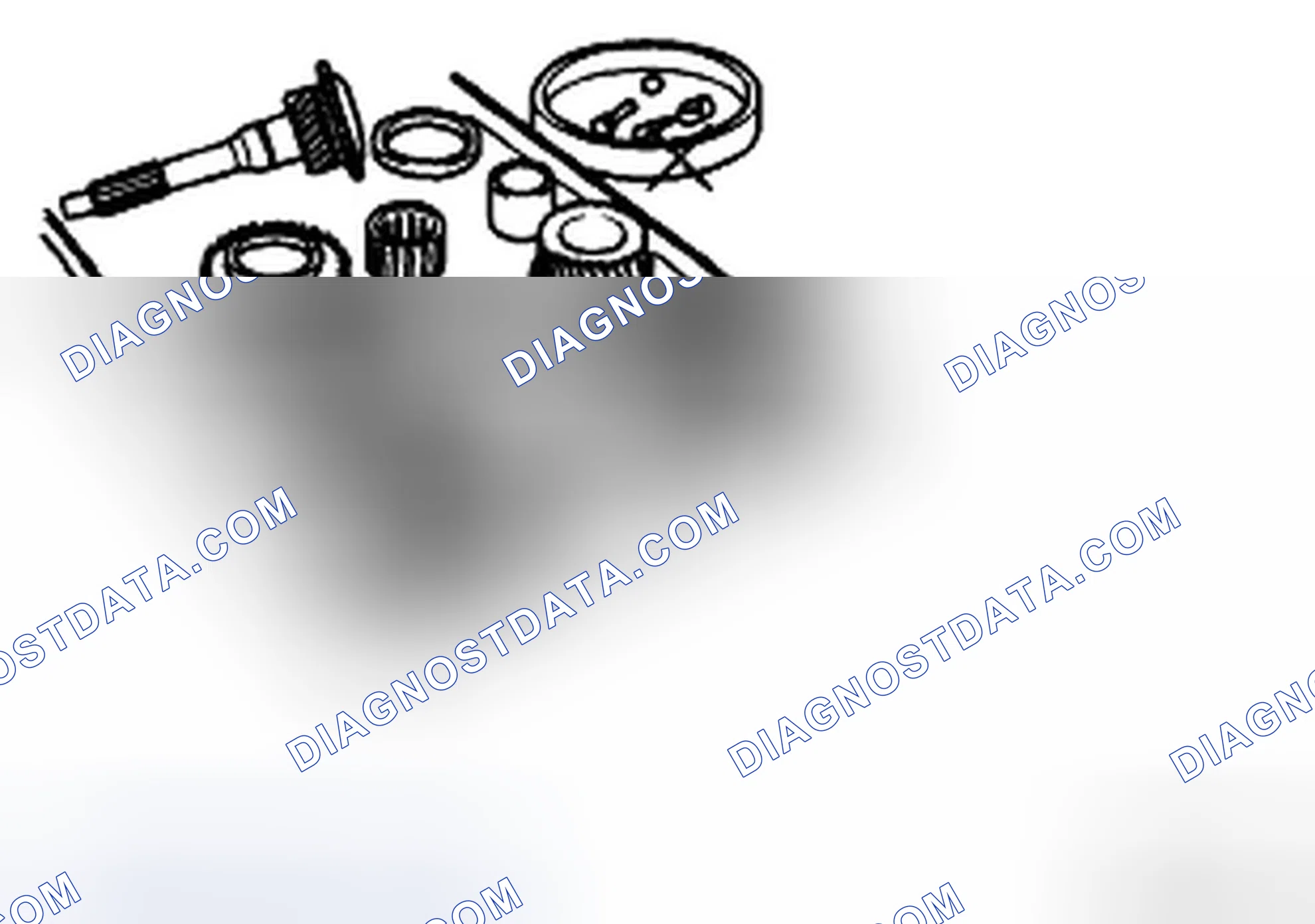 Scheme 24: ARRANGEMENT OF PARTS