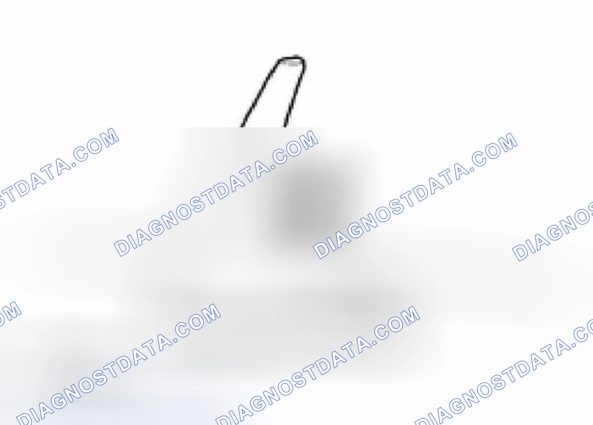 Scheme 462: Roof antenna for navigation/telematics (GPS) from m.y. 2002, removing and installing