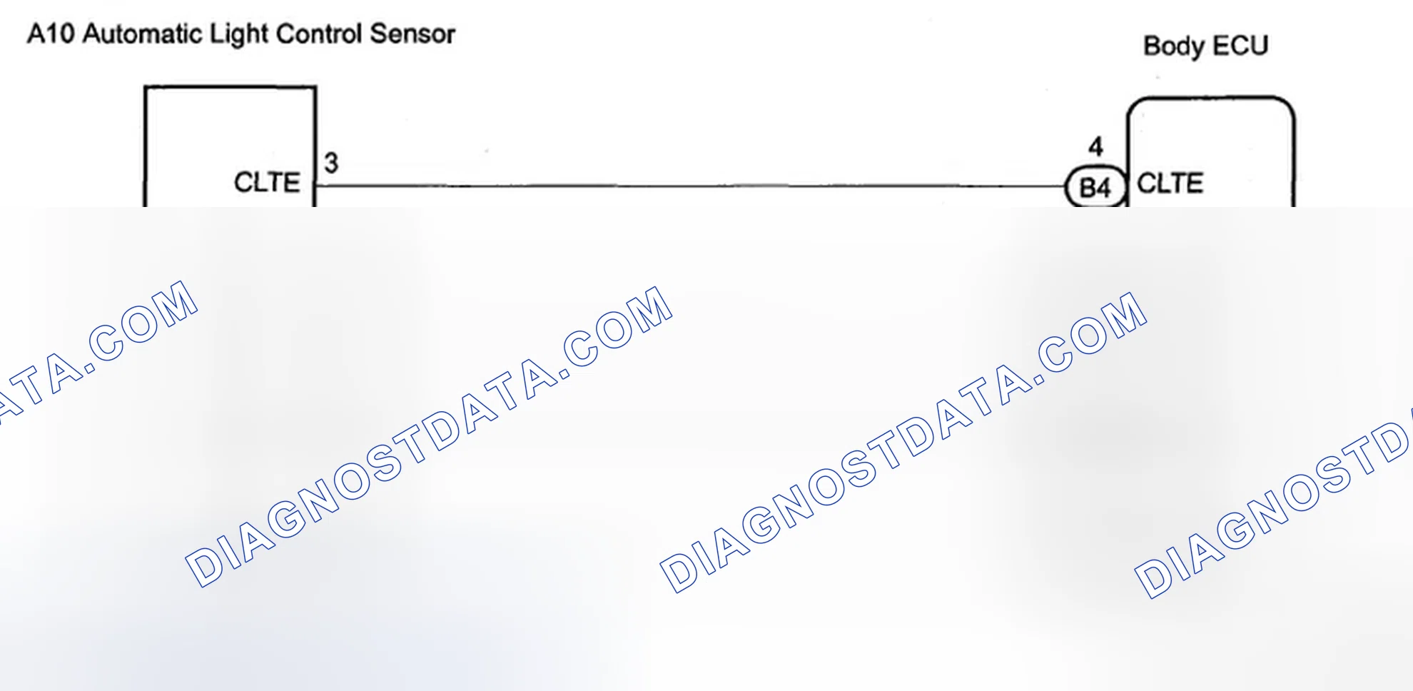 Scheme 64: WIRING DIAGRAM