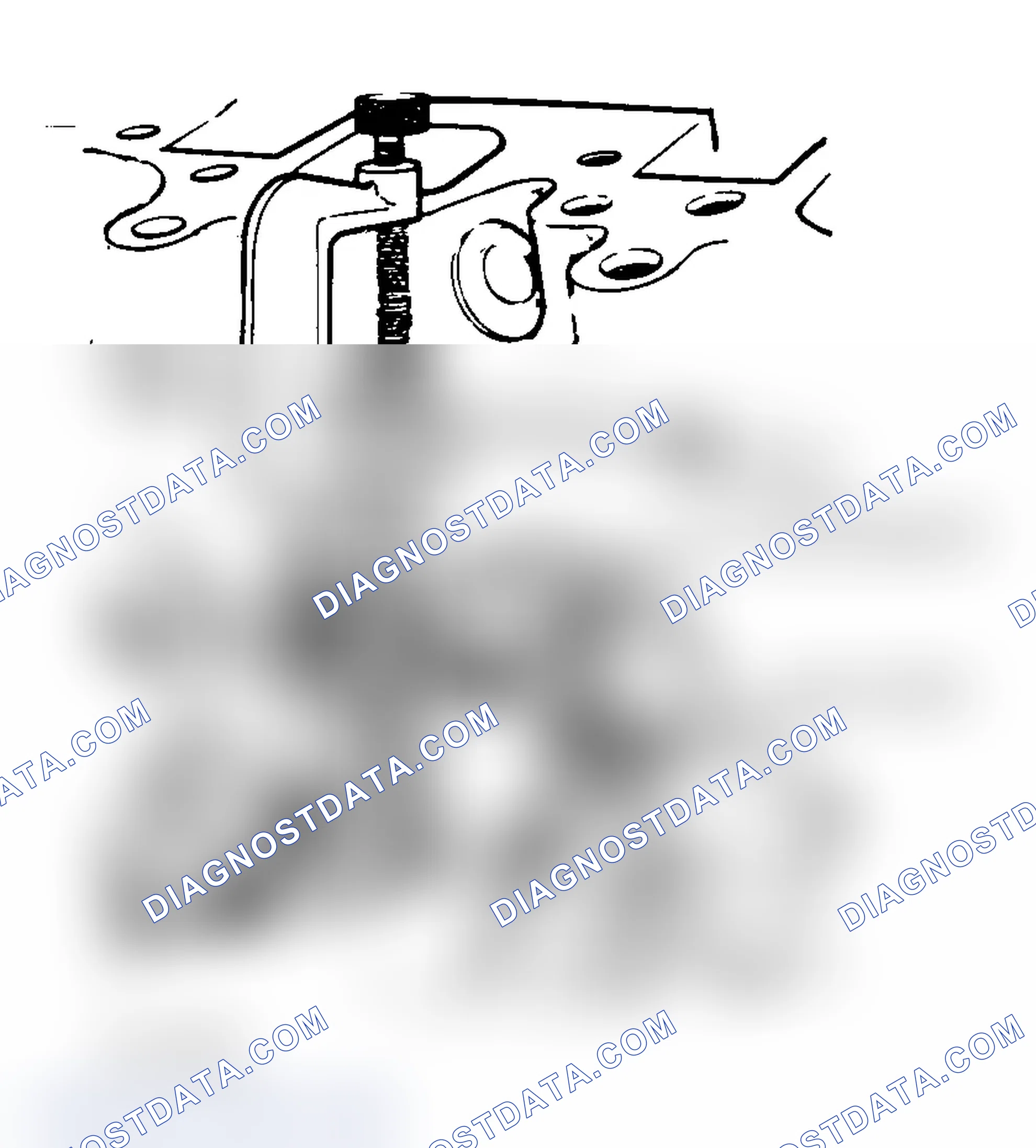 Scheme 8: Measuring Valve Stem-to-Guide Clearance