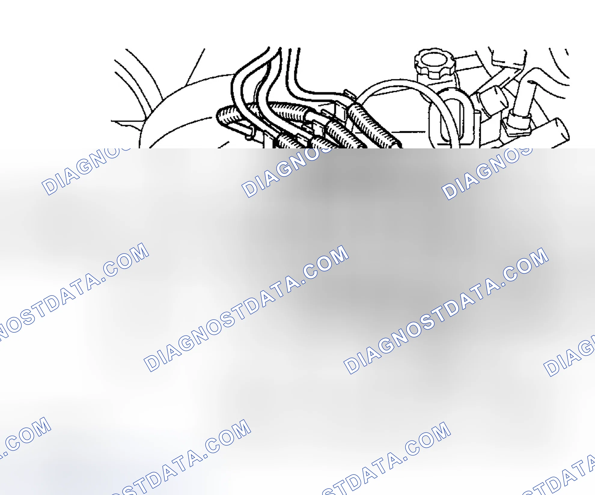 Scheme 3: Plug Wires & Ignition Coils (Rio)