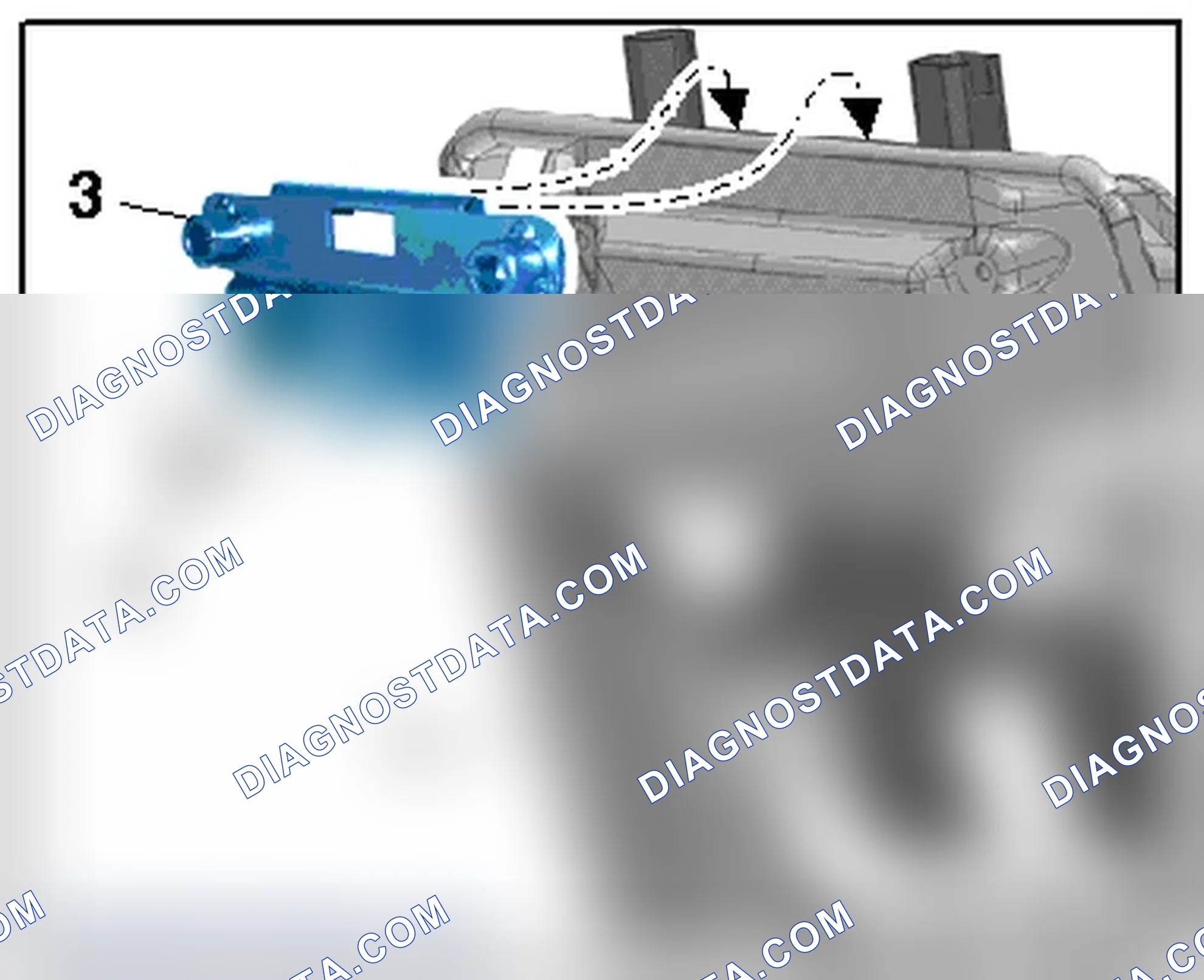 Scheme 195: DVD PLAYER RETAINING PLATE