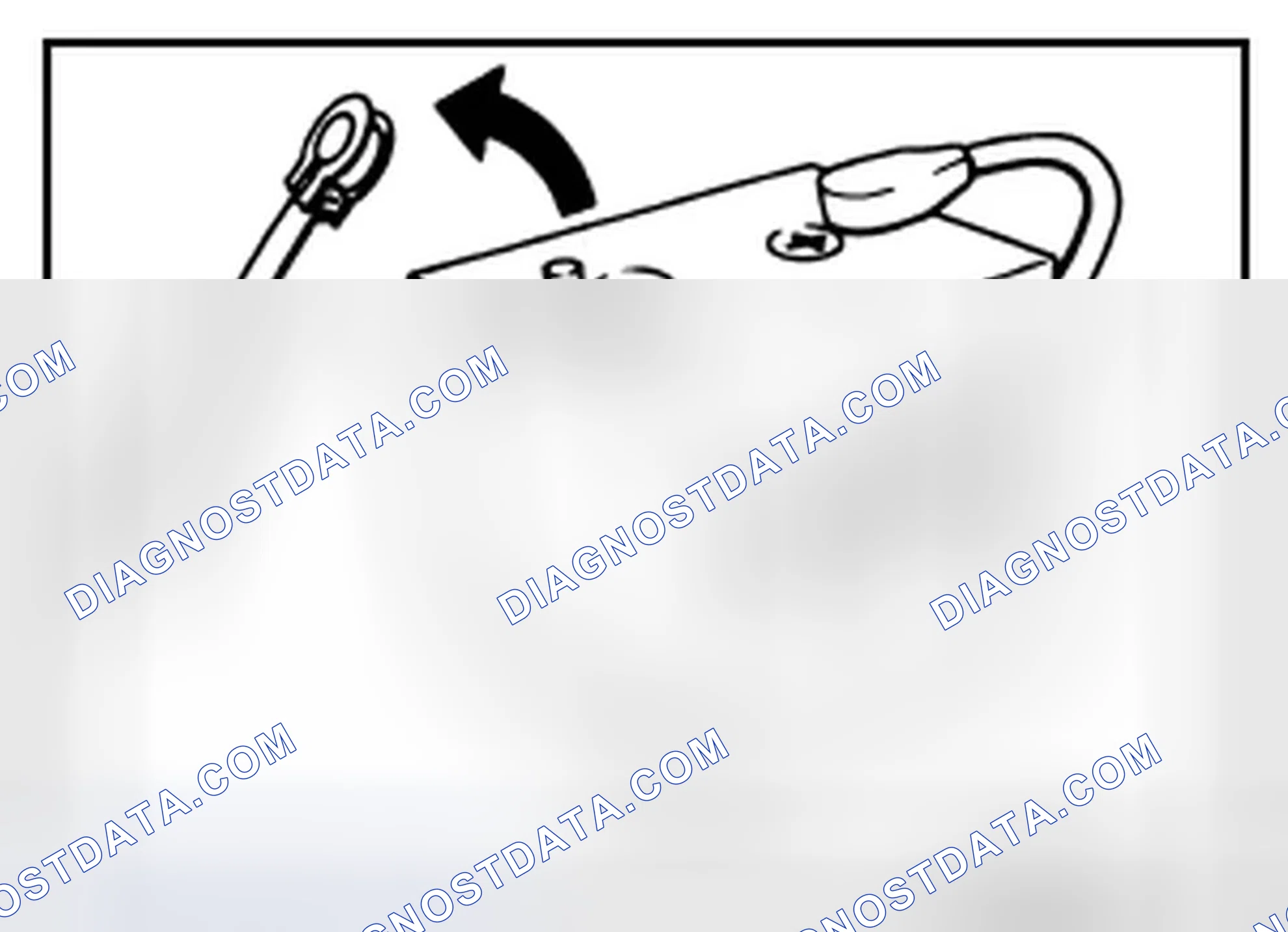 Scheme 1: Precautions for Removing Battery Terminal