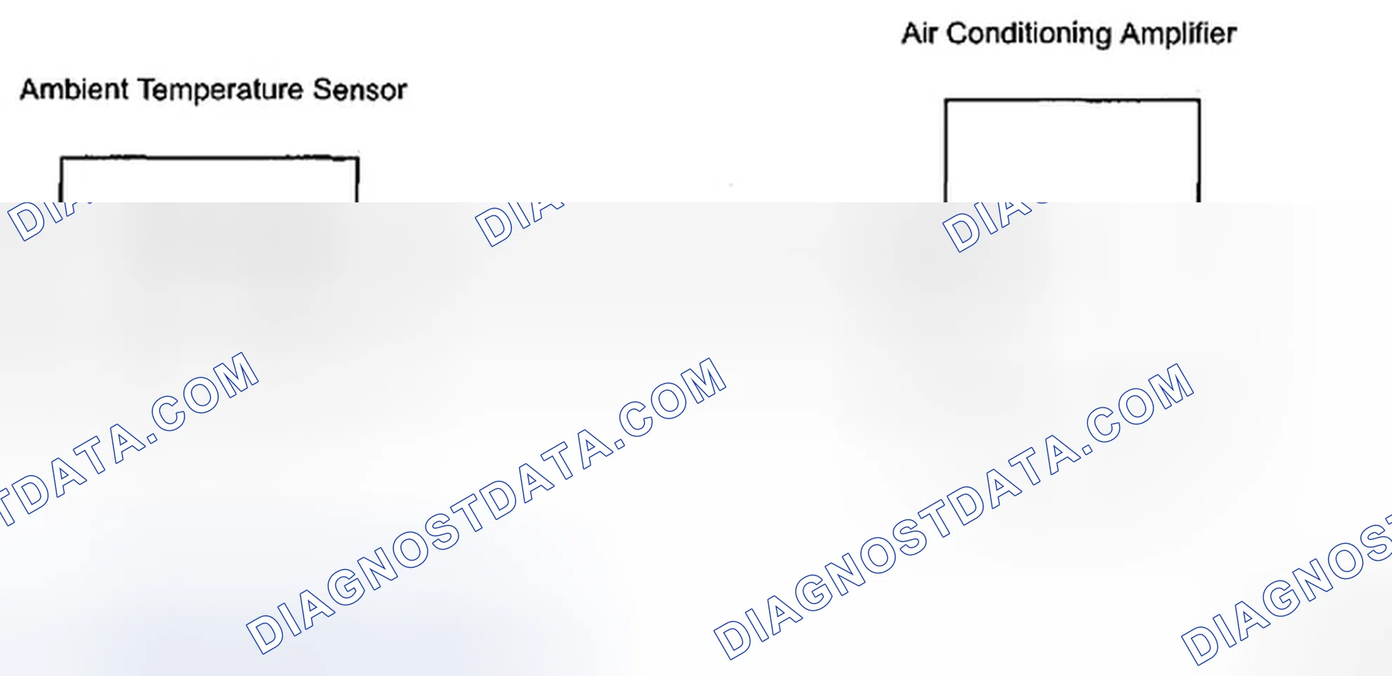 Fig. 20: Ambient Temperature Sensor Circuit Diagram
