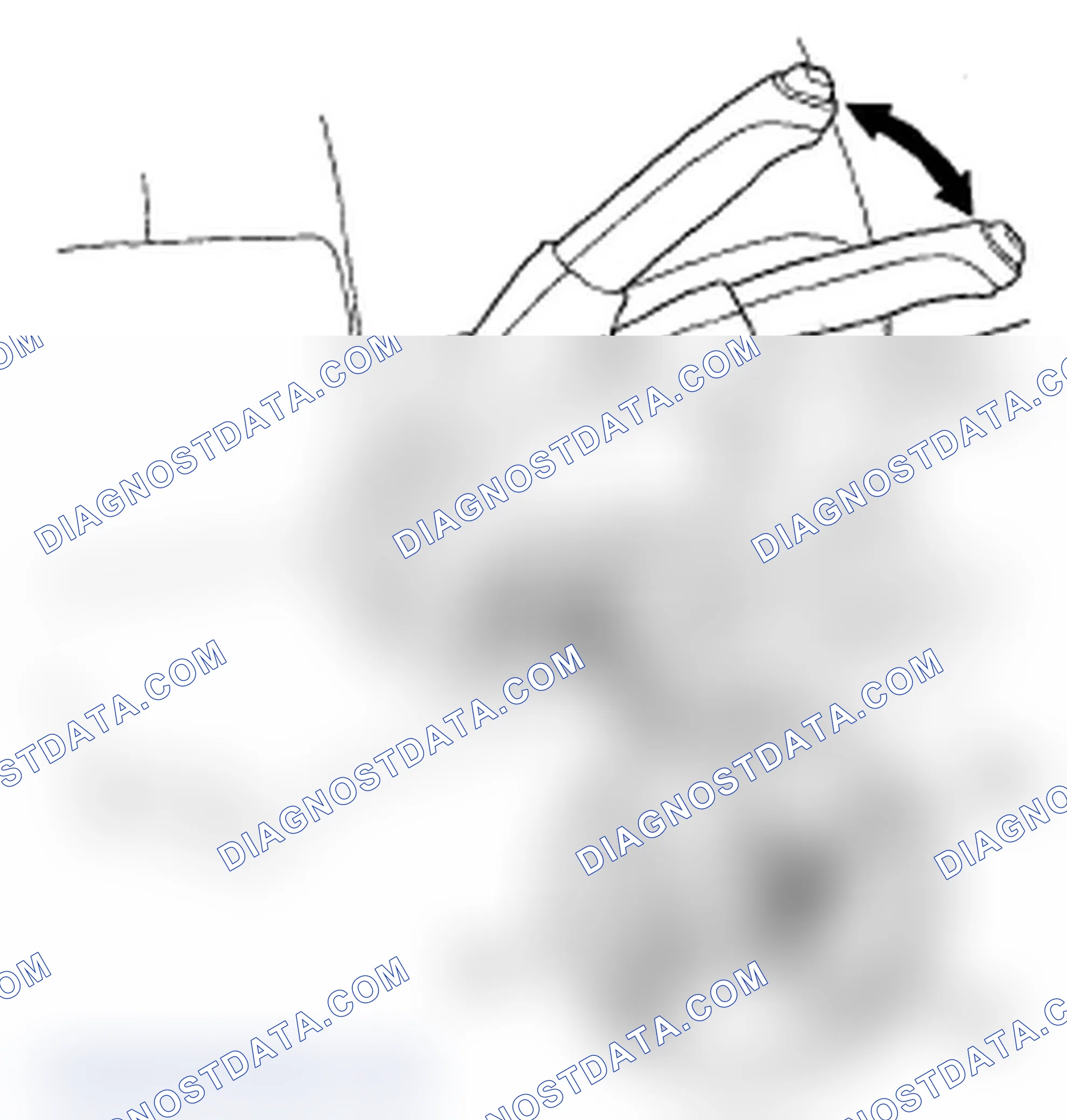 Scheme 15: Parking Brake Switch Test
