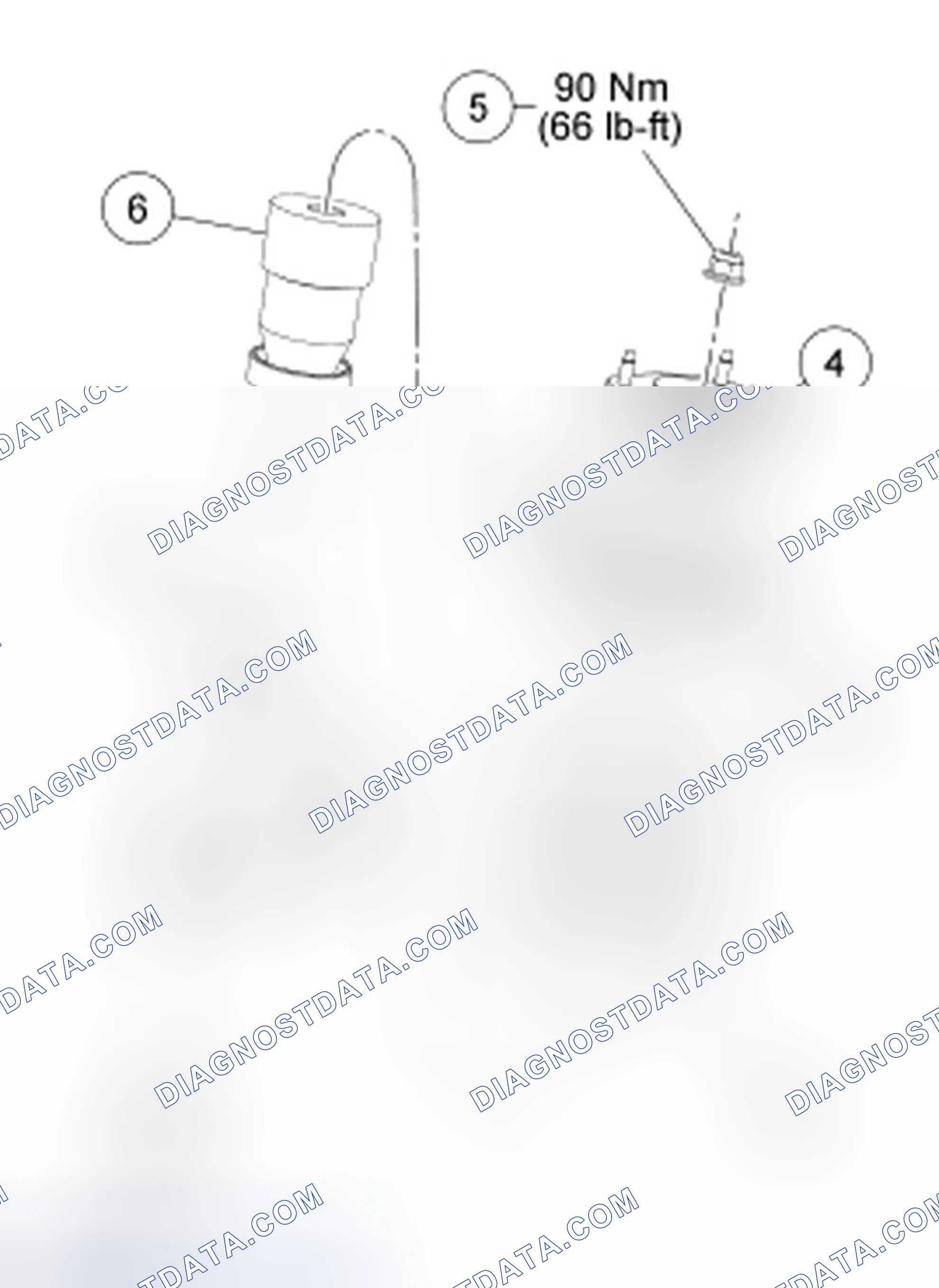 Scheme 9: Strut and Spring Assembly