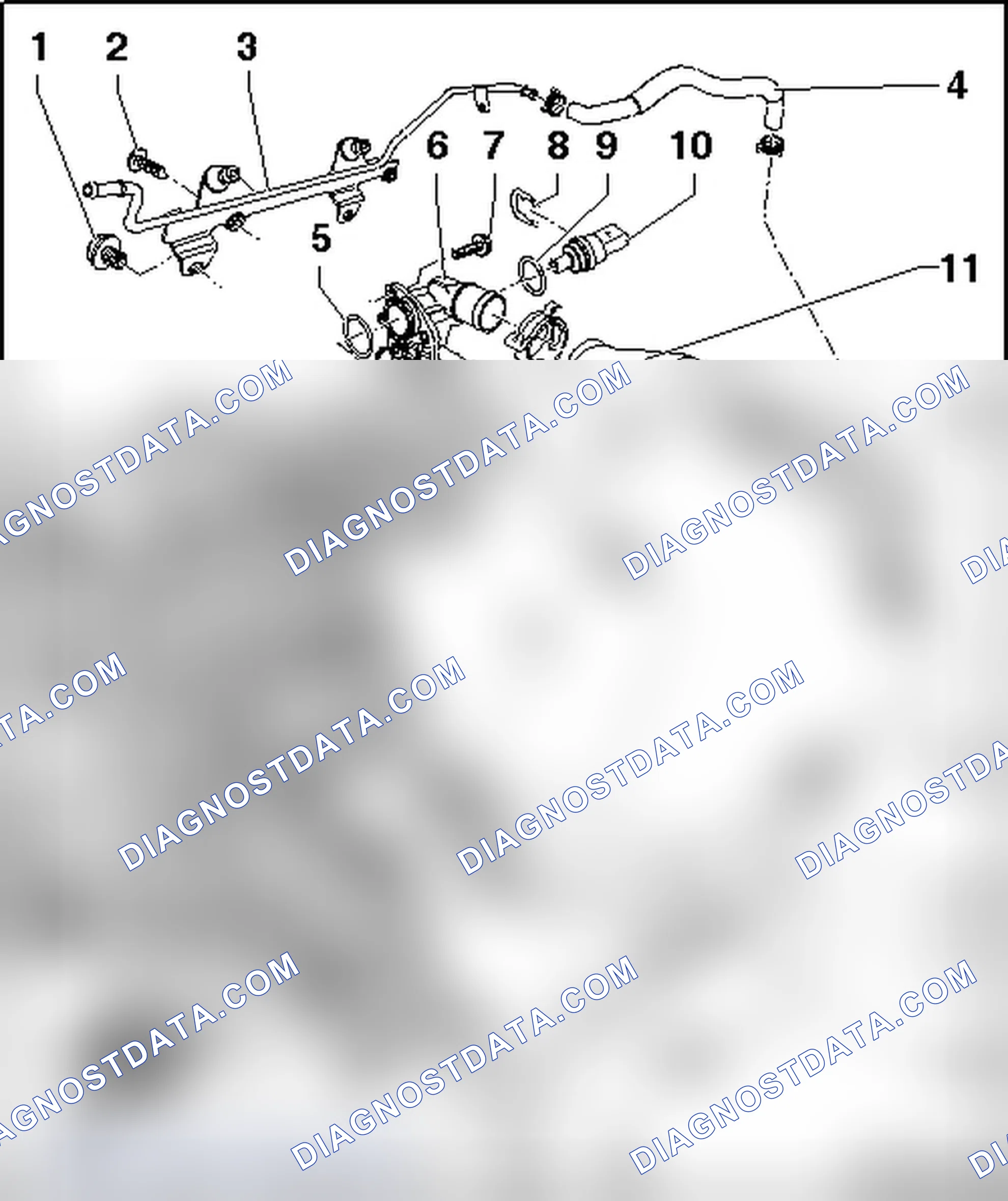 Scheme 117: COOLING SYSTEM OVERVIEW