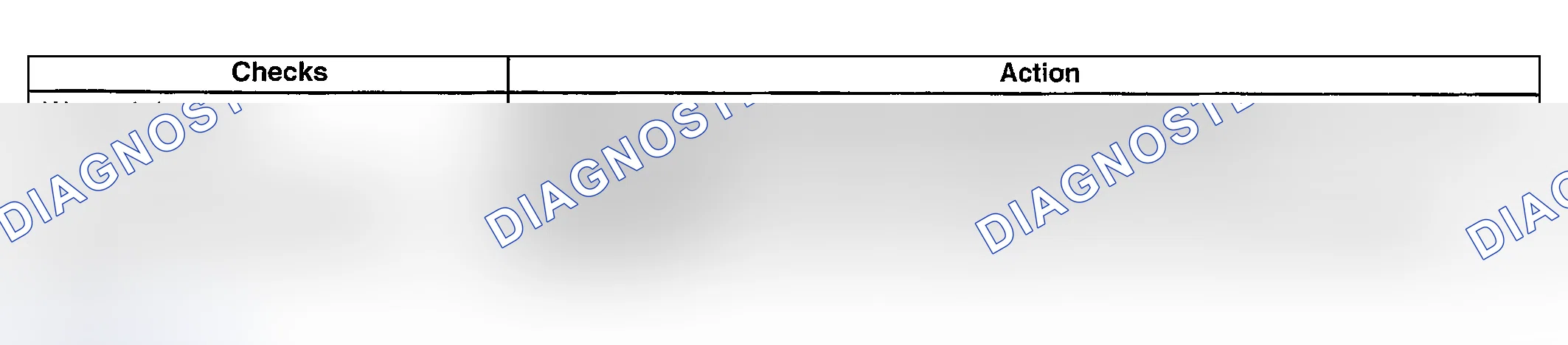 Scheme 180: Intermittent Noise