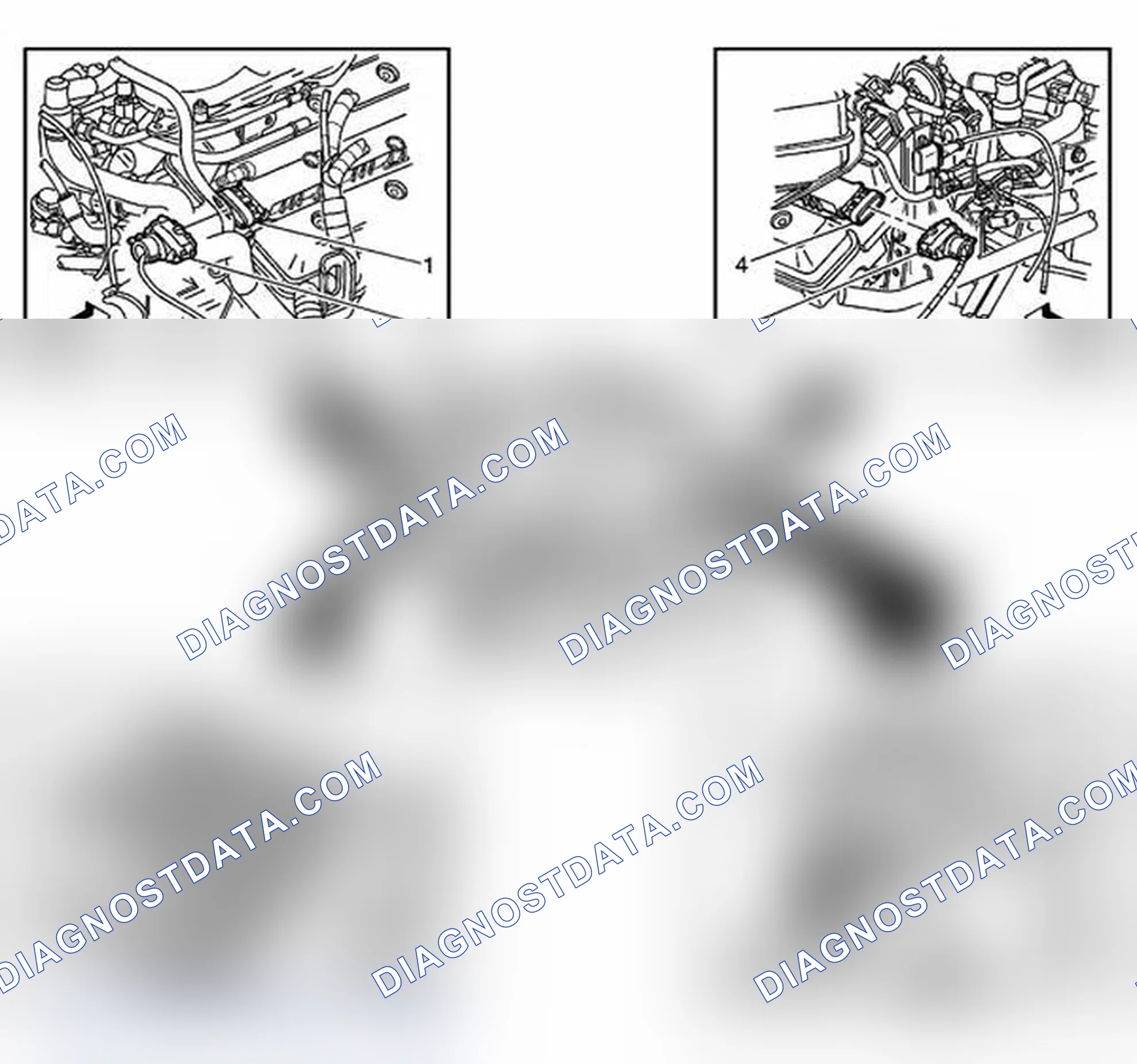 Scheme 147: Engine Controls Component Views
