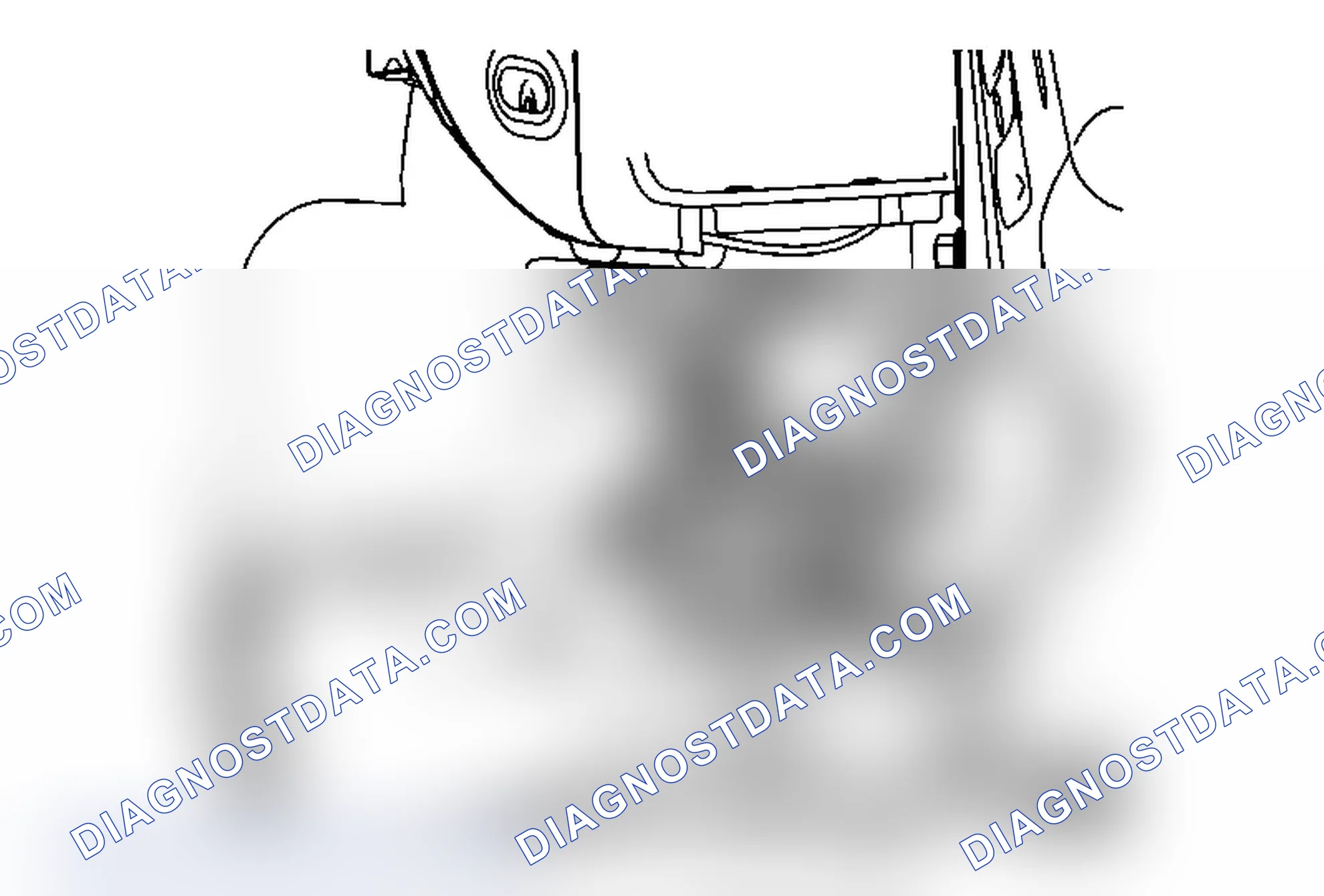 Scheme 50: Front Fog Lamp Replacement