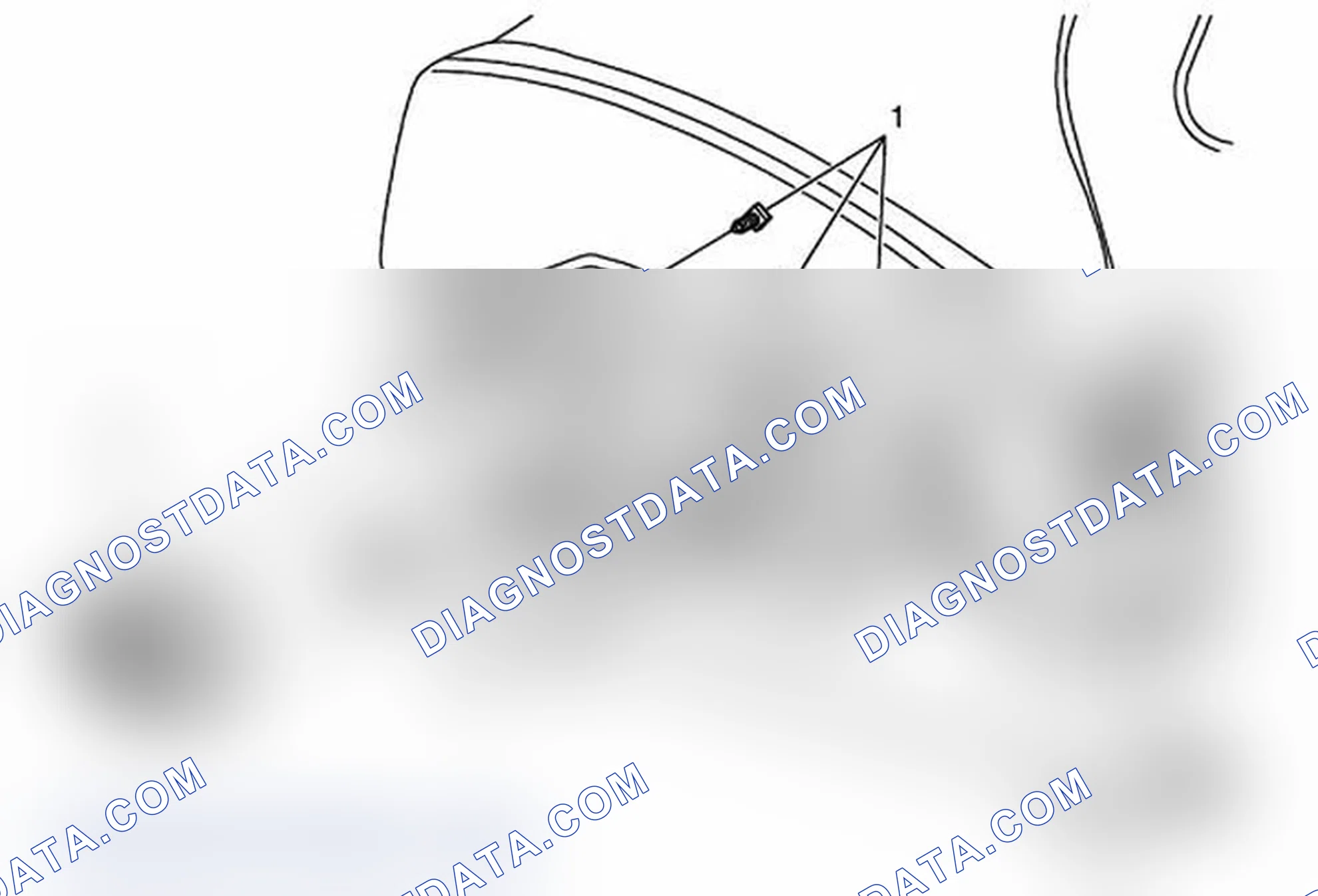 Scheme 64: Front Seat Tilt Adjuster Actuator Replacement (Driver/Passenger Seat 6-Way Hybrid)