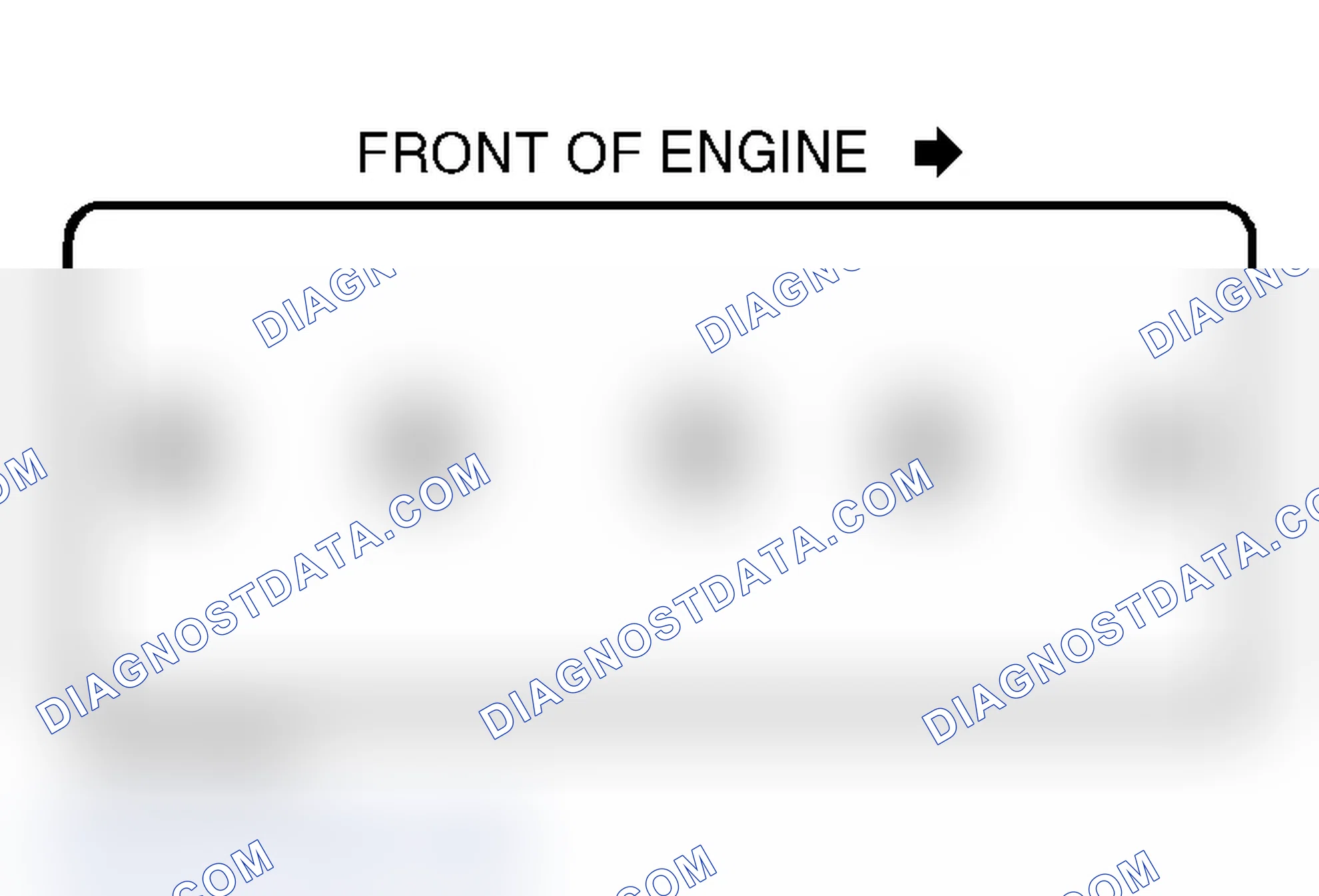 Scheme 6: 5 CYLINDER ENGINE