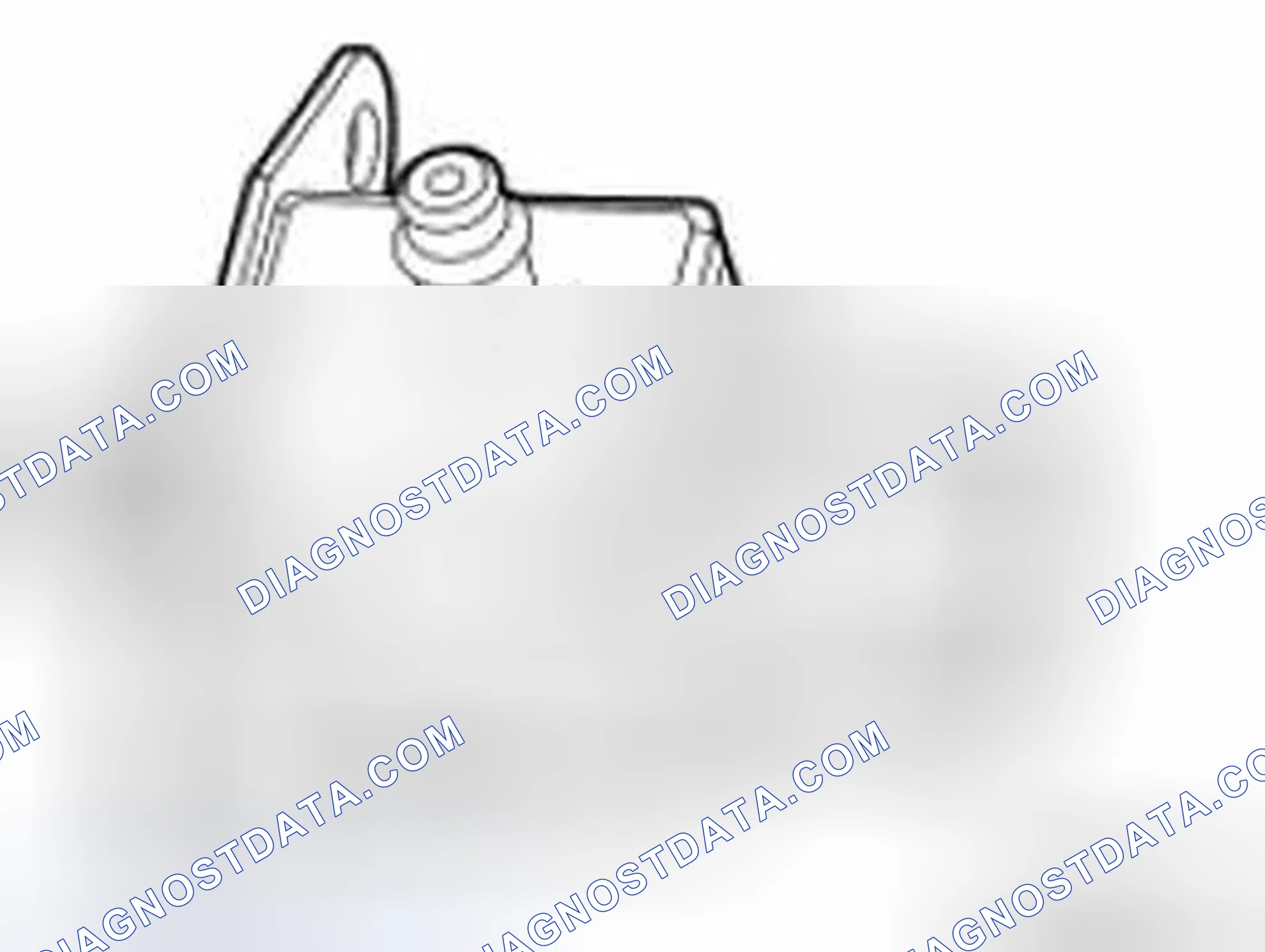 Scheme 47: Fuel Rail Pressure Temperature (FRPT) Sensor