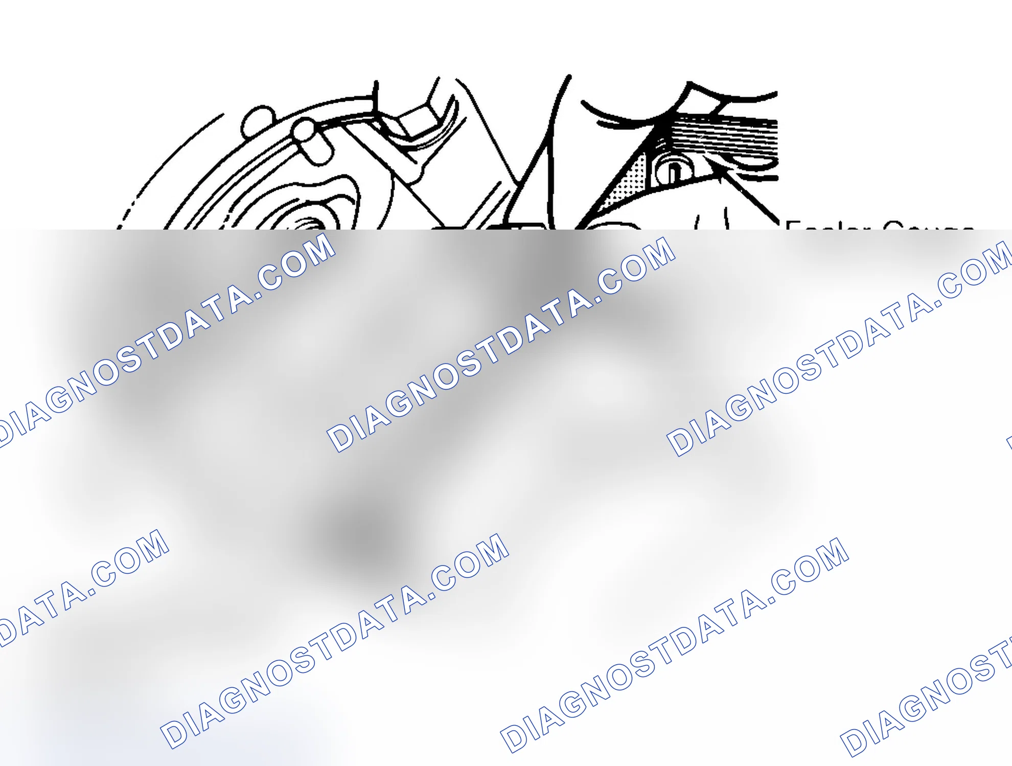 Scheme 20: Measuring Connecting Rod Side Clearance