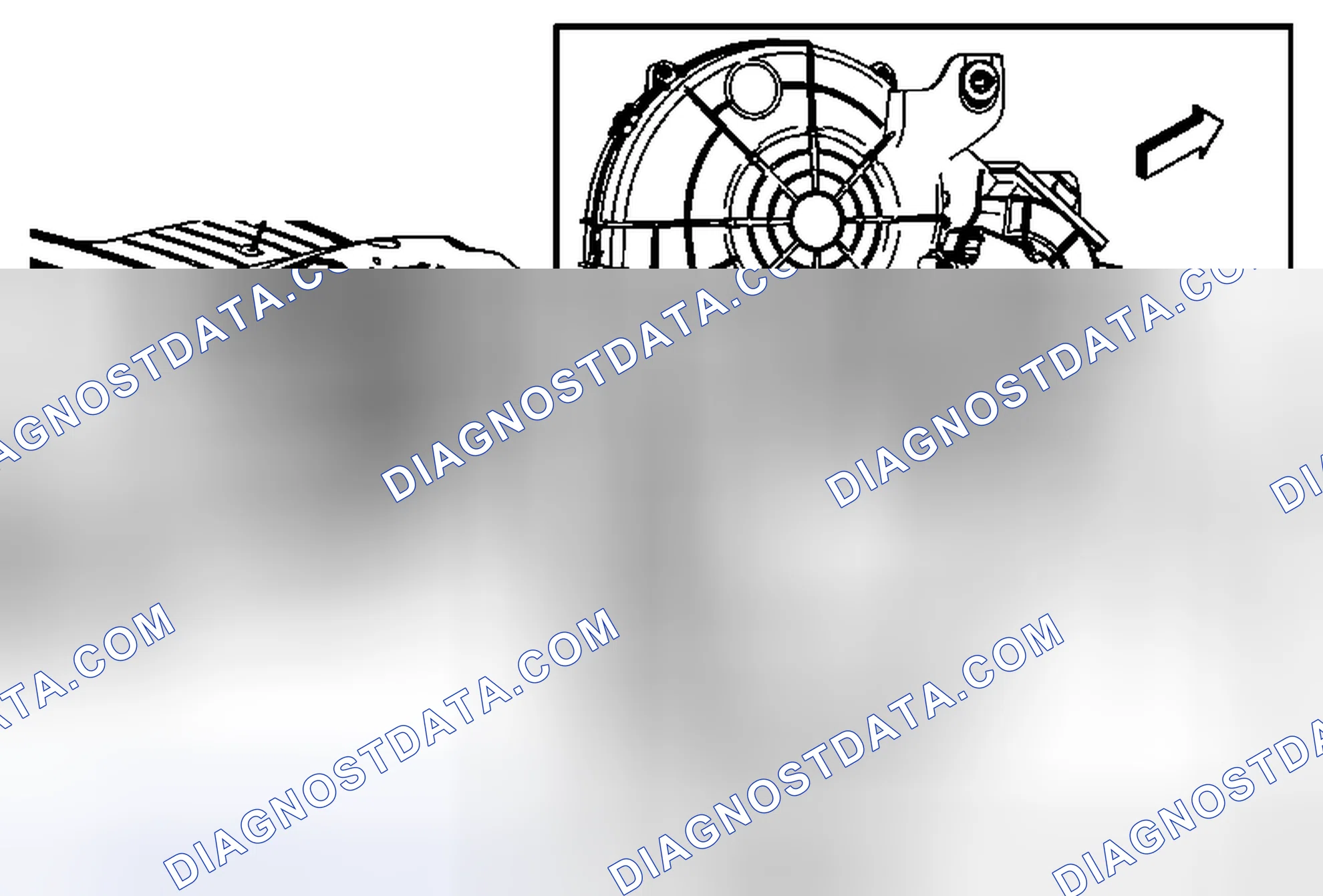 Scheme 104: Auxiliary Temperature Valve Actuator Replacement