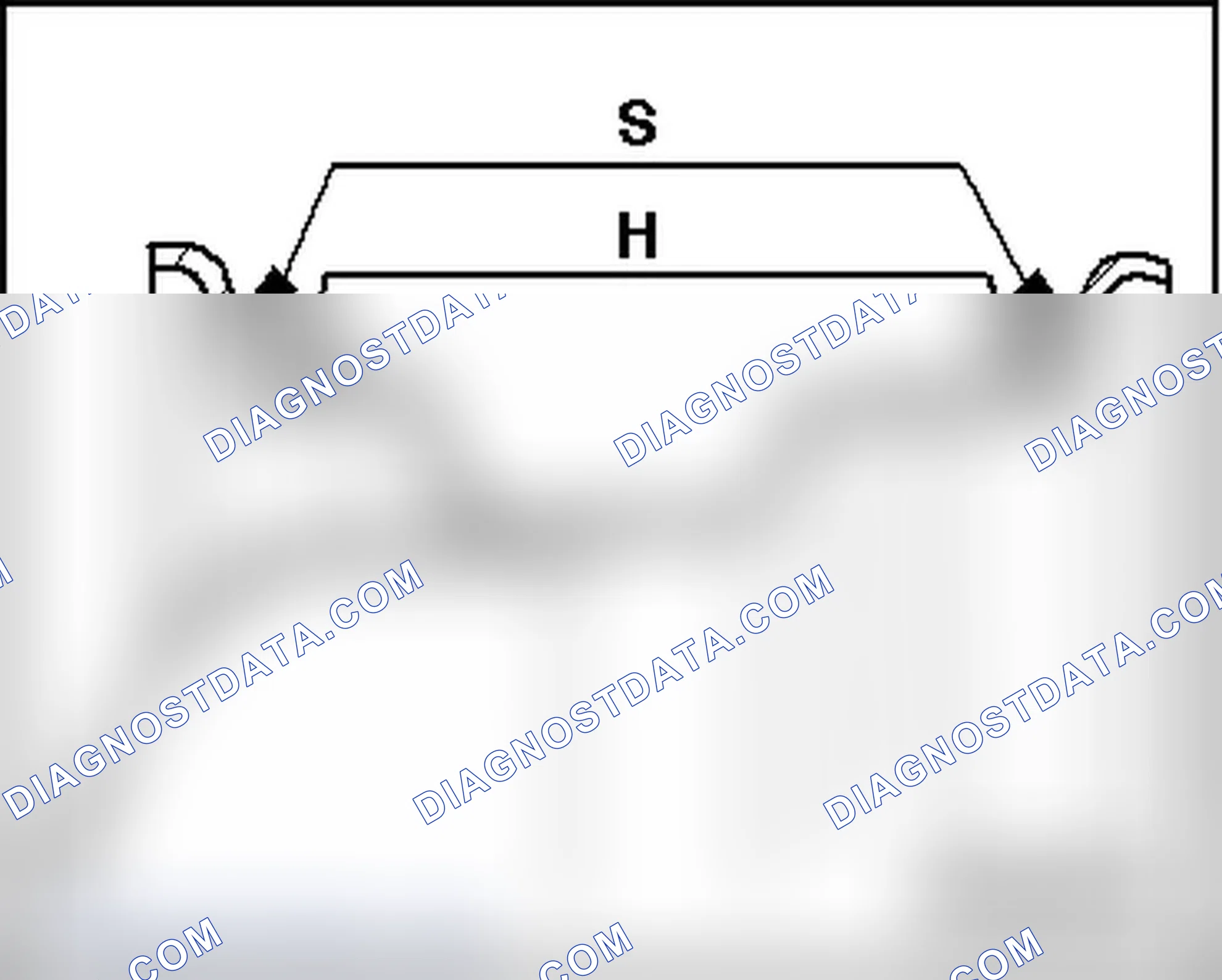 Scheme 65: RIM RADIAL AND LATERAL RUN OUT, CHECKING