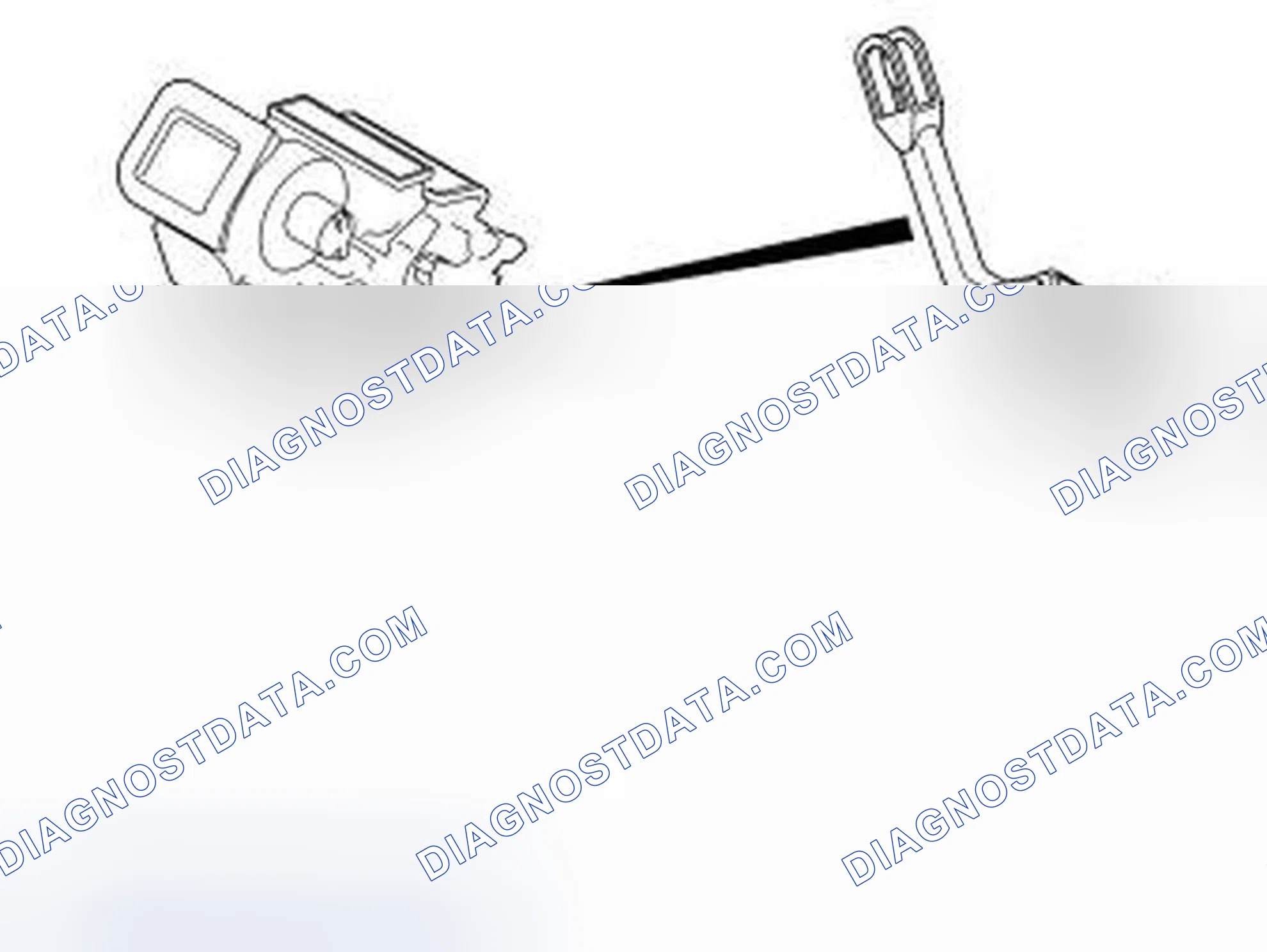 Scheme 9: EVAPORATOR TEMPERATURE SENSOR 7/41