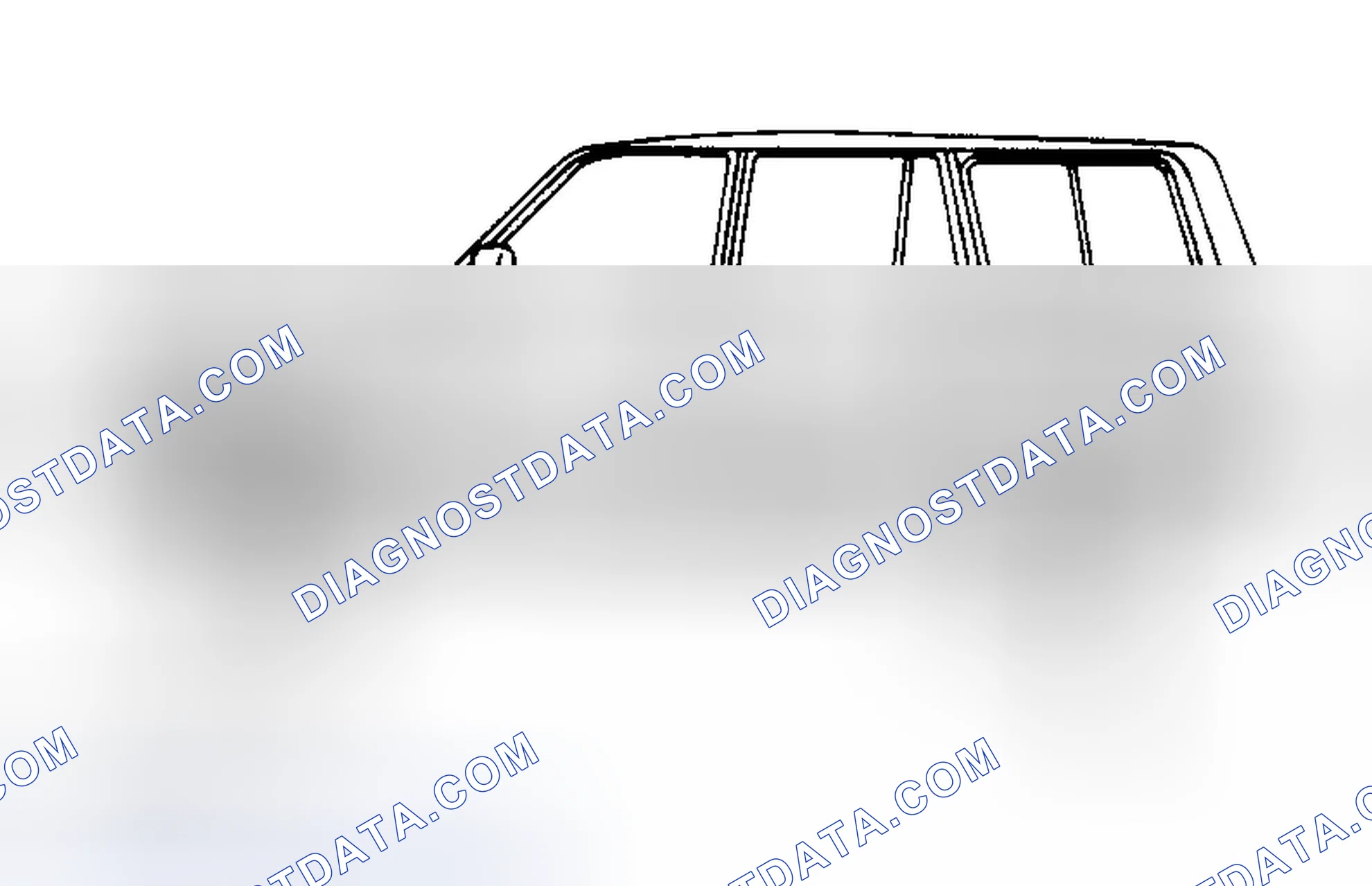Scheme 1: Land Cruiser/LX470