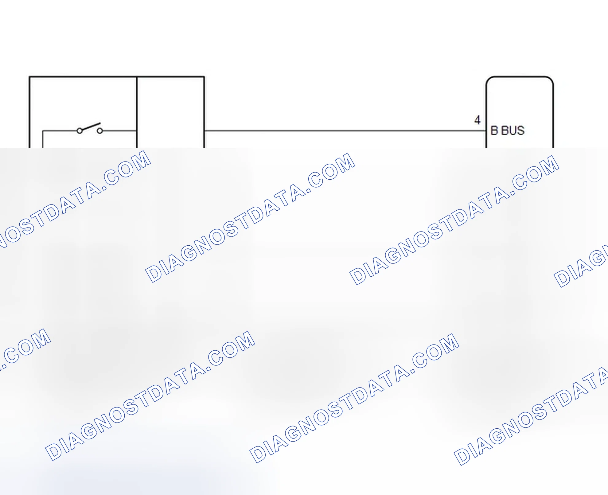 Scheme 110: WIRING DIAGRAM