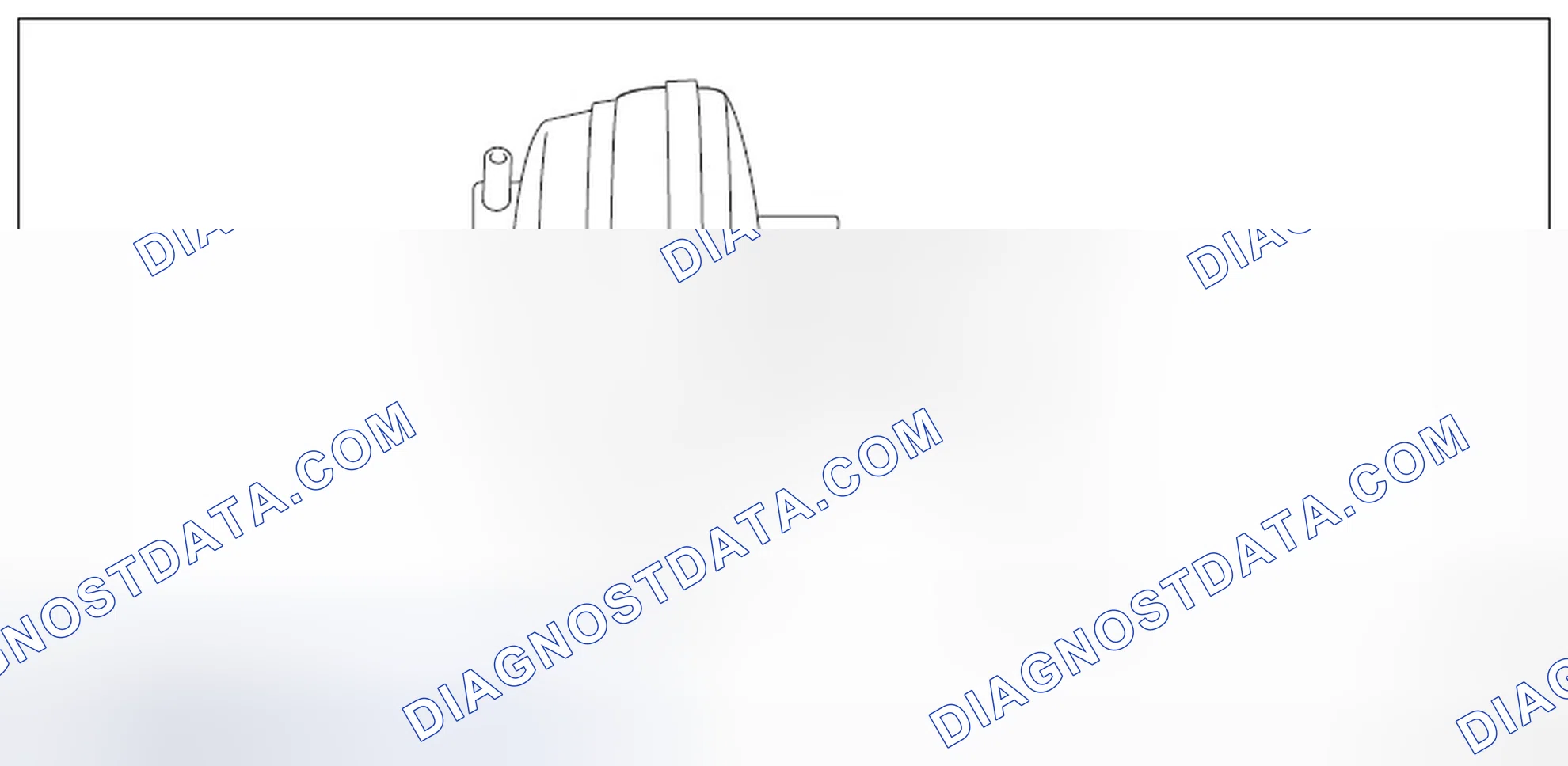 Scheme 15: BRAKE BOOSTER