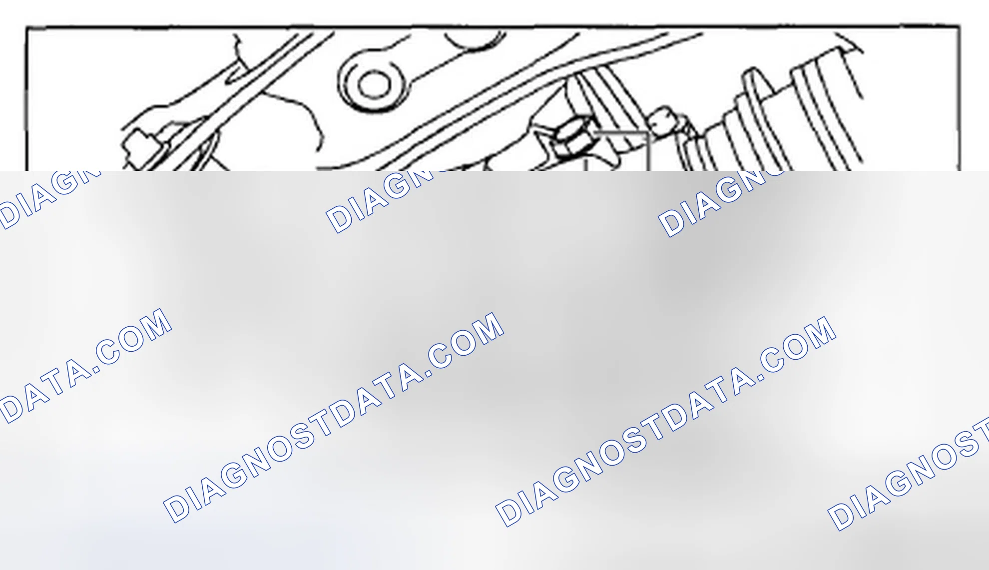 Scheme 20: DIFFERENTIAL OIL INSPECTION