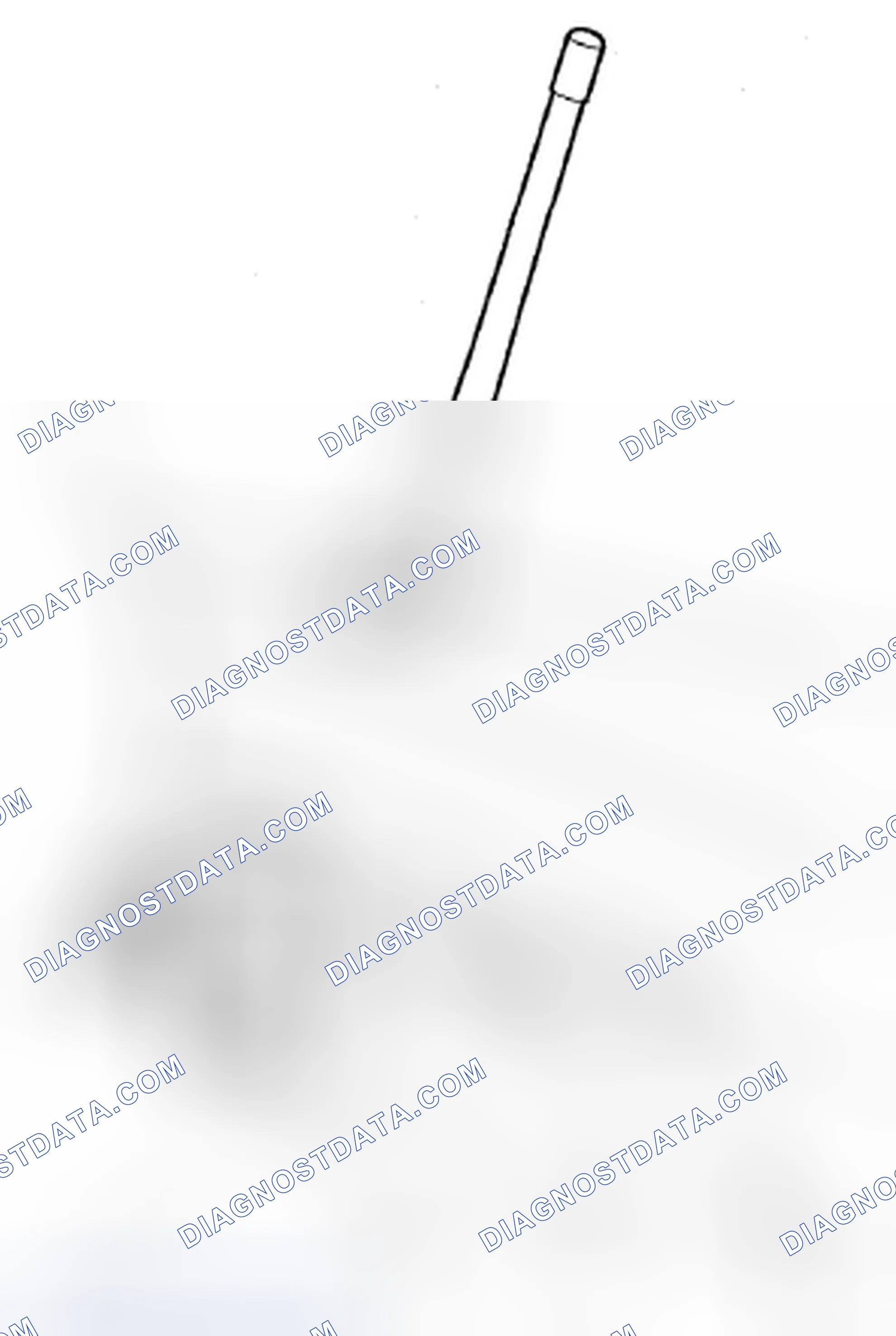 Scheme 9: AM/FM Antenna Replacement