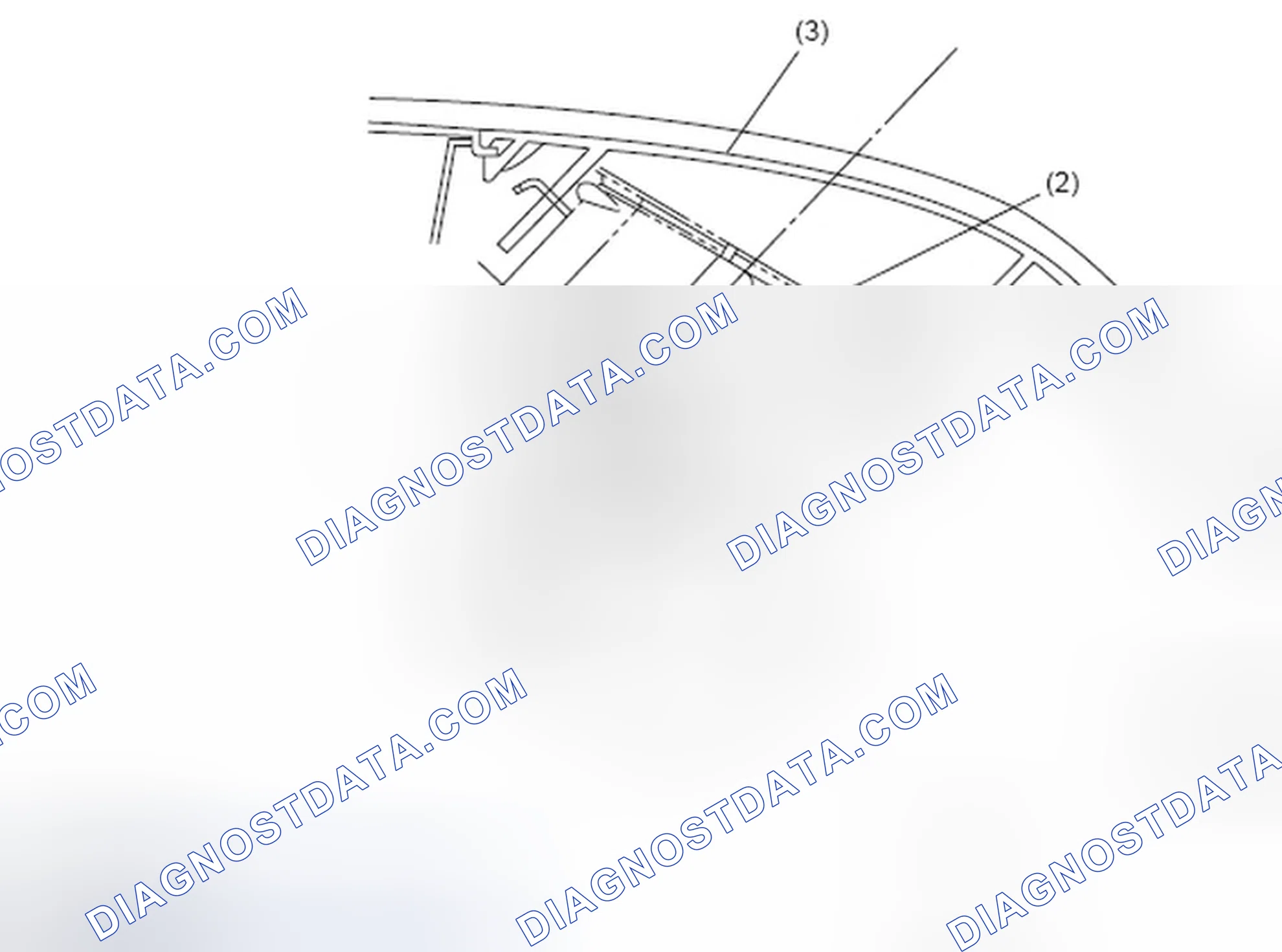 Scheme 10: PASSENGER'S SEAT AIRBAG MODULE