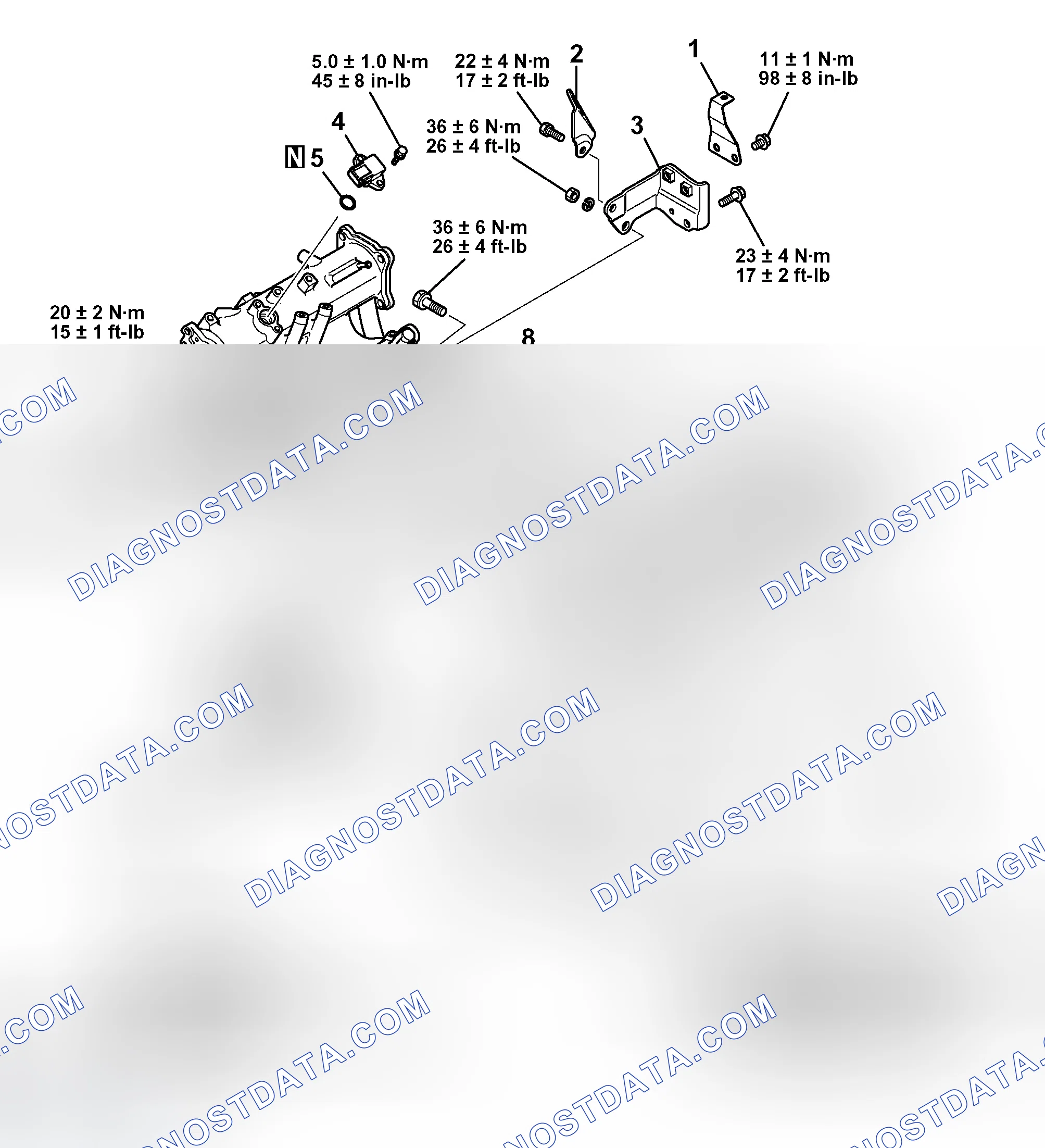 Scheme 186: REMOVAL AND INSTALLATION