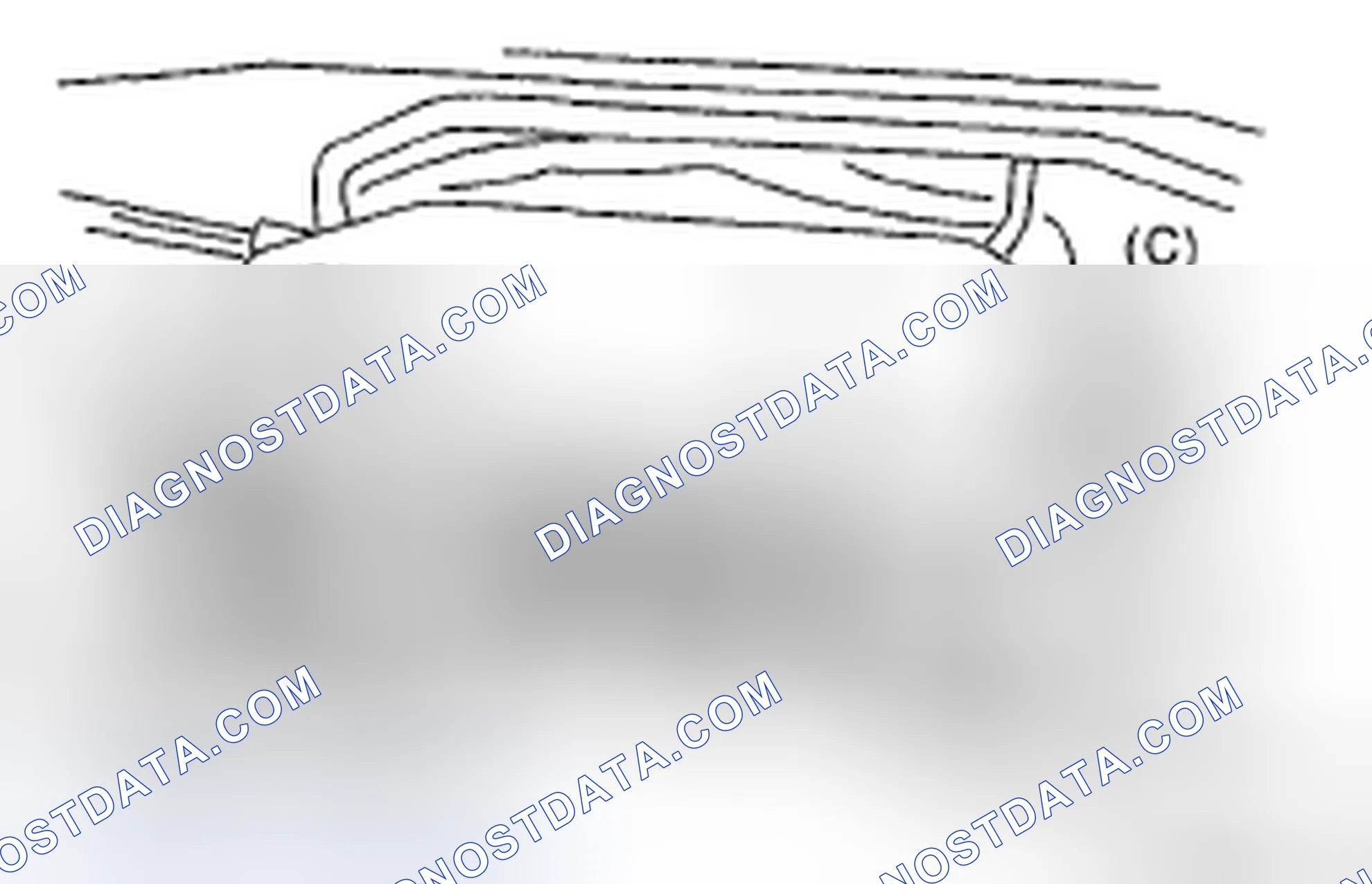 Scheme 40: Identifying Air Intake Chamber Clamp And Bolts