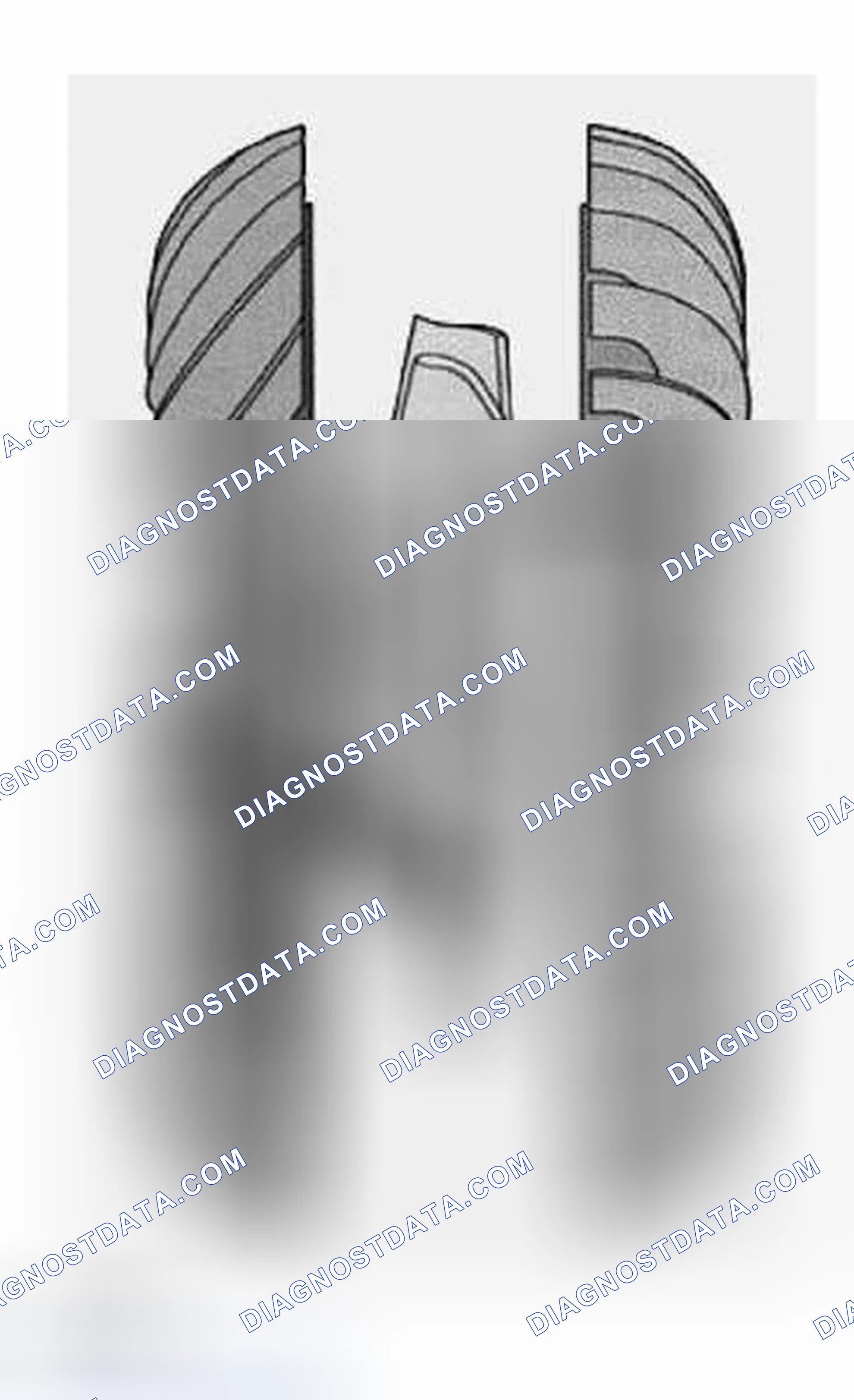 Scheme 401: Torque Converter Operation At High Speed