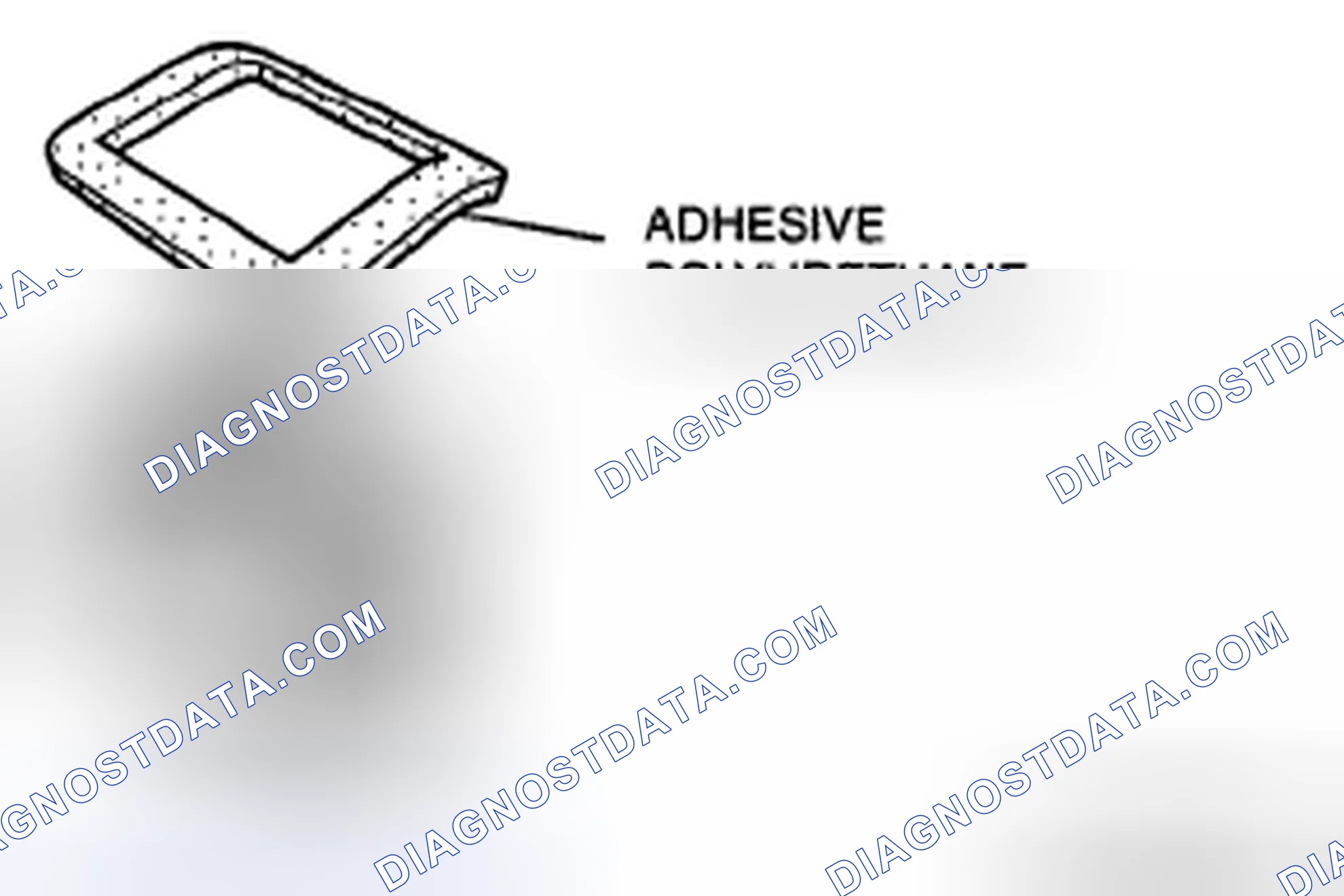 Scheme 61: Blower Case Installation Note