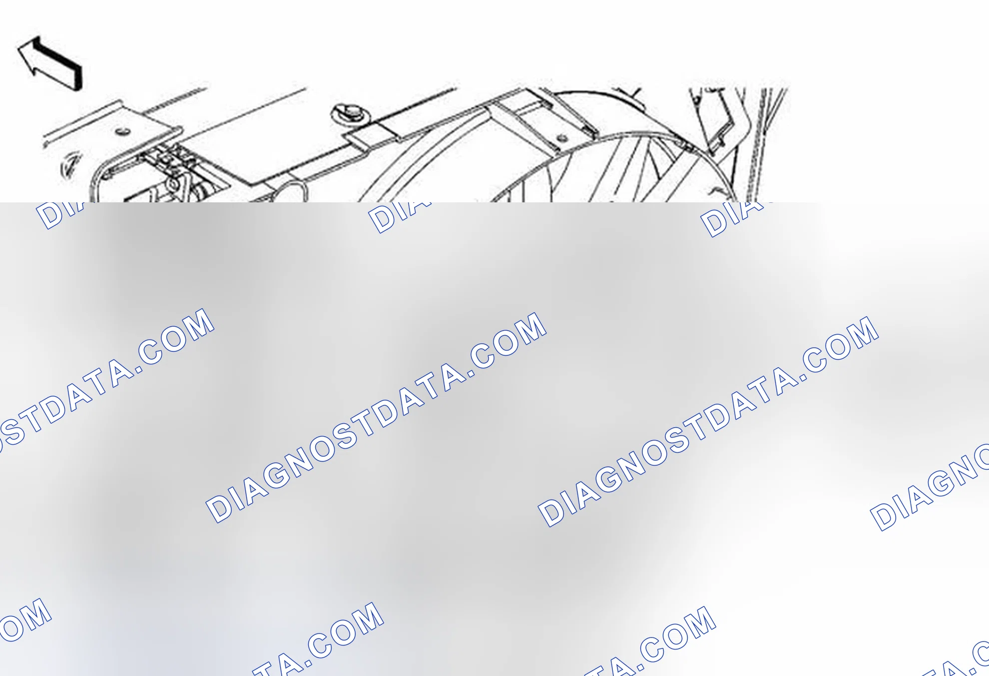 Scheme 10: Air Conditioning (A/C) Refrigerant Pressure Sensor Replacement