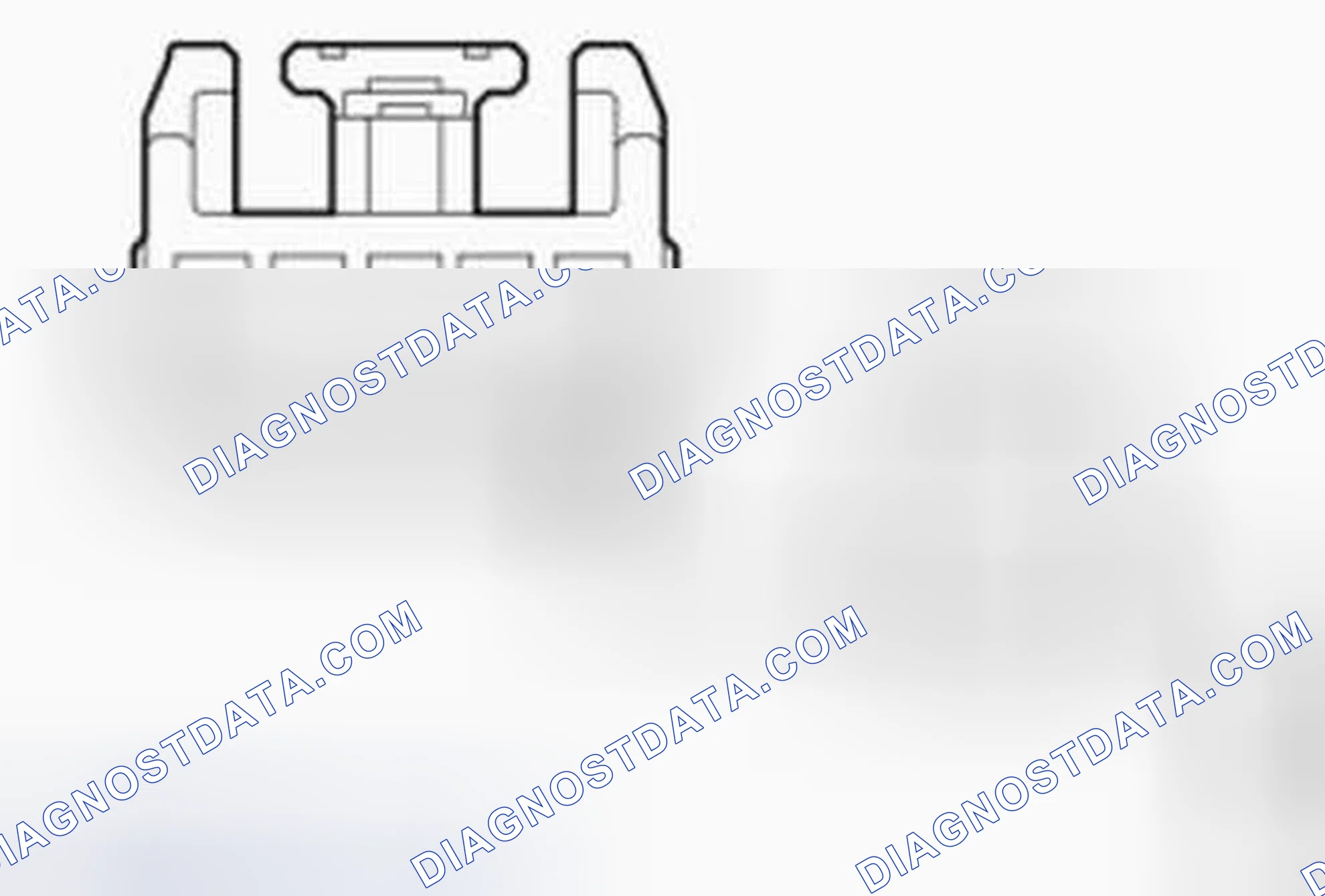 Scheme 36: PINPOINT TEST D: TCS SWITCH DOES NOT OPERATE CORRECTLY