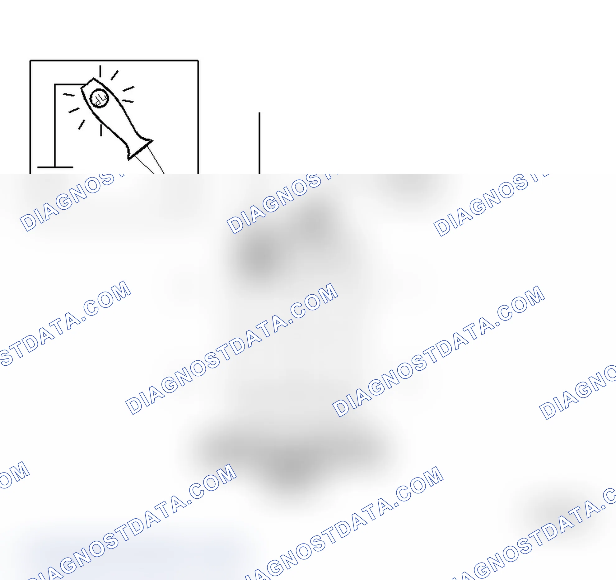 Scheme 58: Diagnostic Test