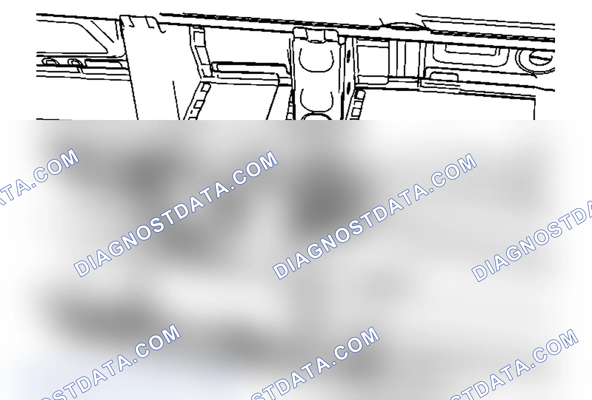 Scheme 21: Fuel Pressure Sensor Replacement (NT7, NU5)