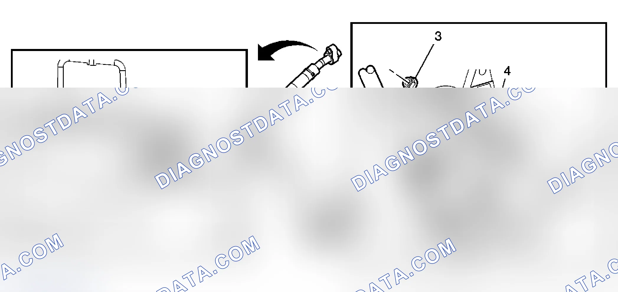 Scheme 4: Suction Hose Replacement