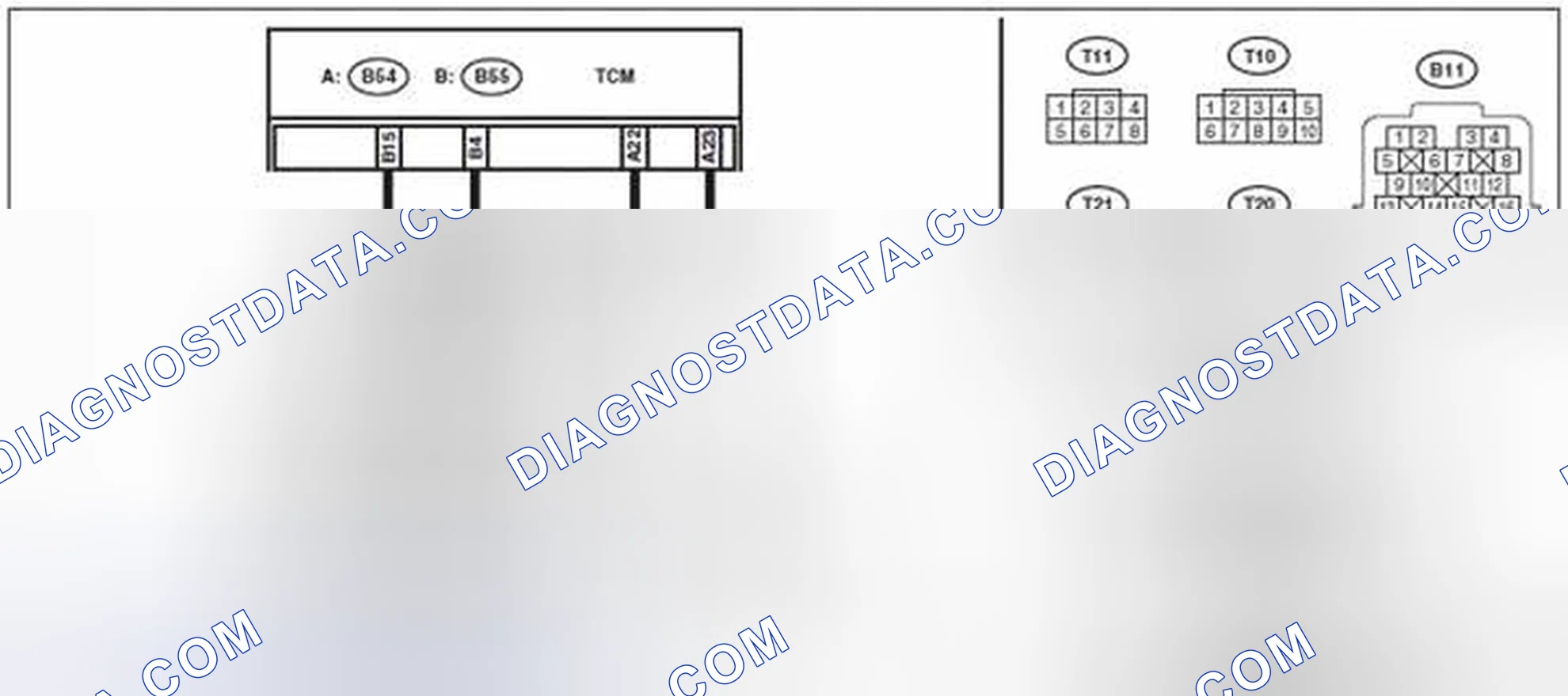 Scheme 824: WIRING DIAGRAM