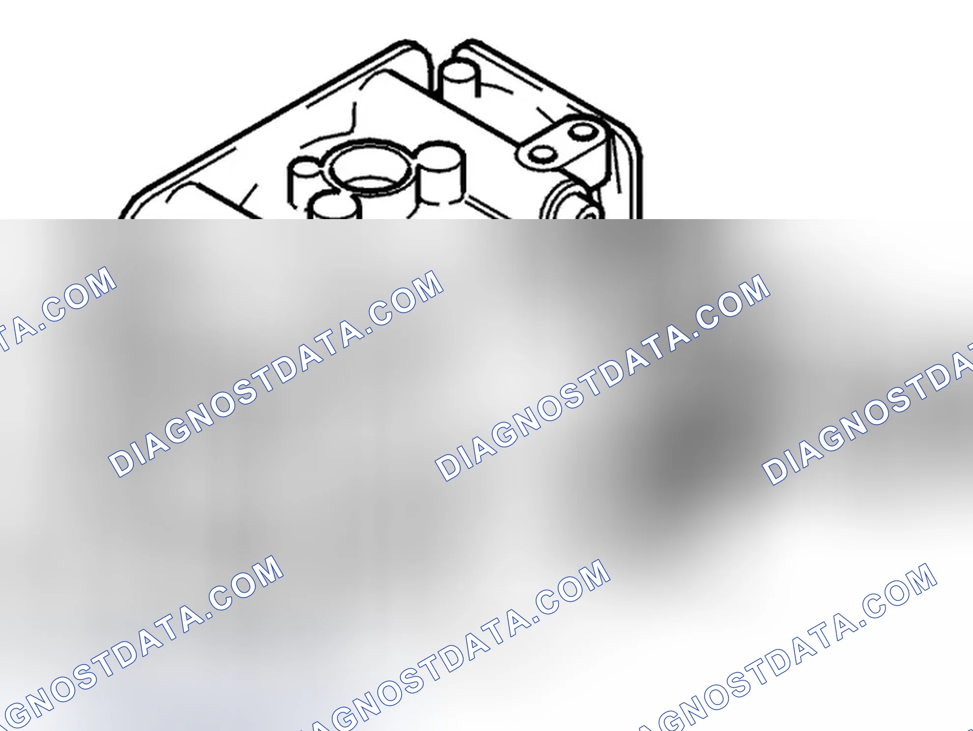Scheme 120: Throttle unit