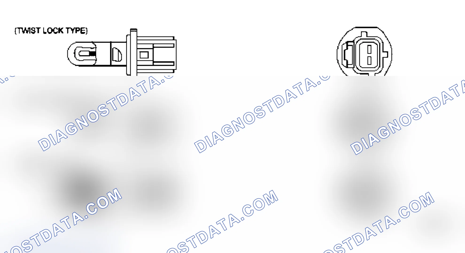 Scheme 42: Intake Air Temperature (IAT) Sensor