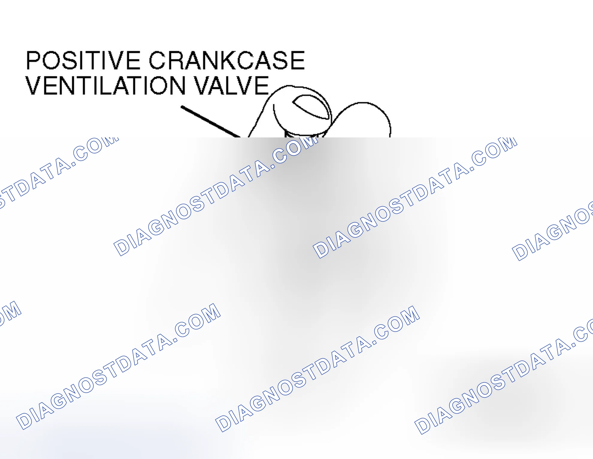 Scheme 5: POSITIVE CRANKCASE VENTILATION SYSTEM CHECK