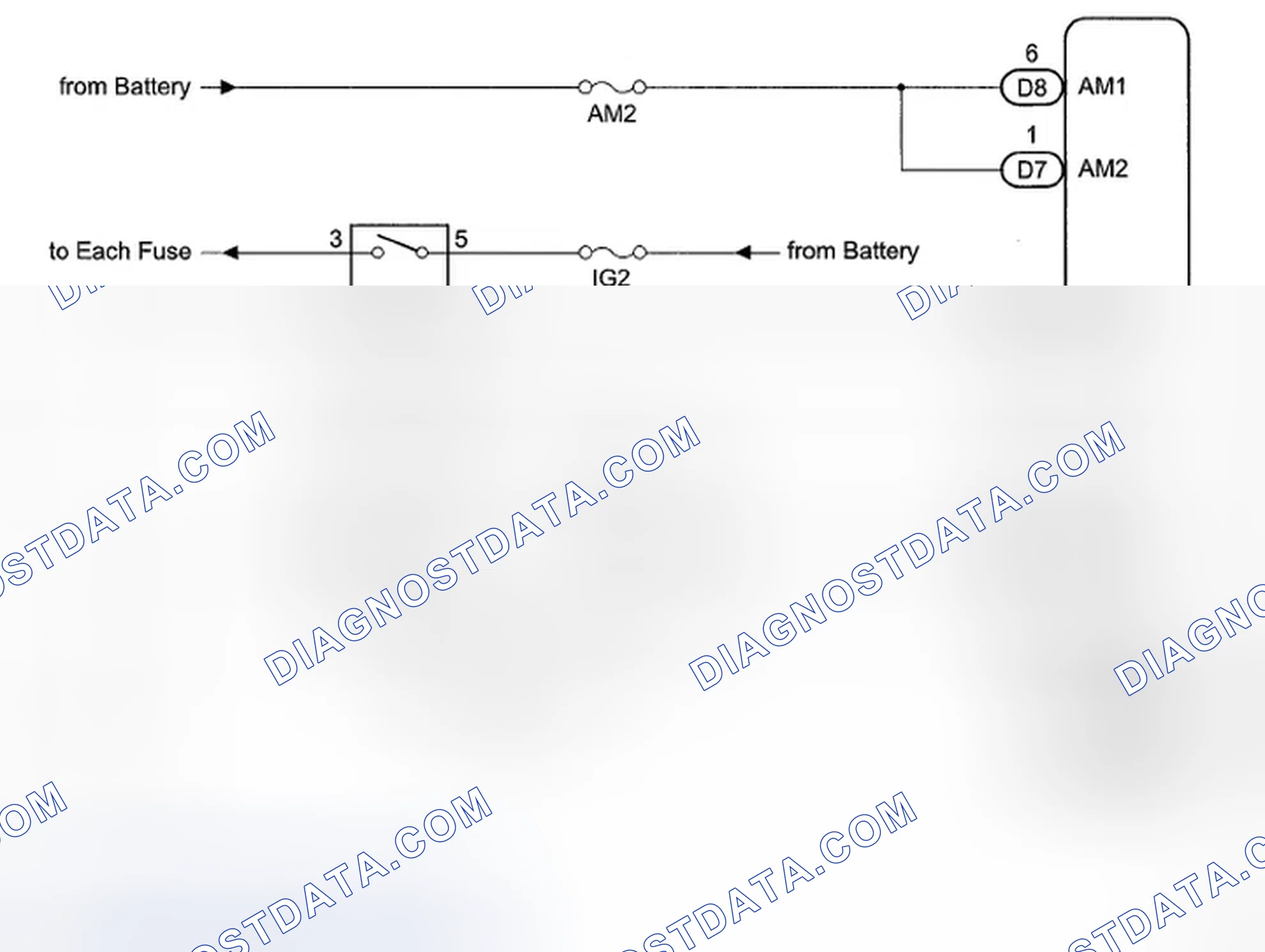 Scheme 169: WIRING DIAGRAM
