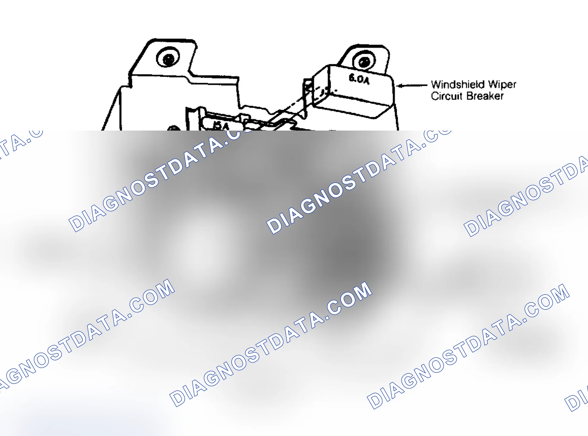 Scheme 4: Component Locations (4 Of 13)