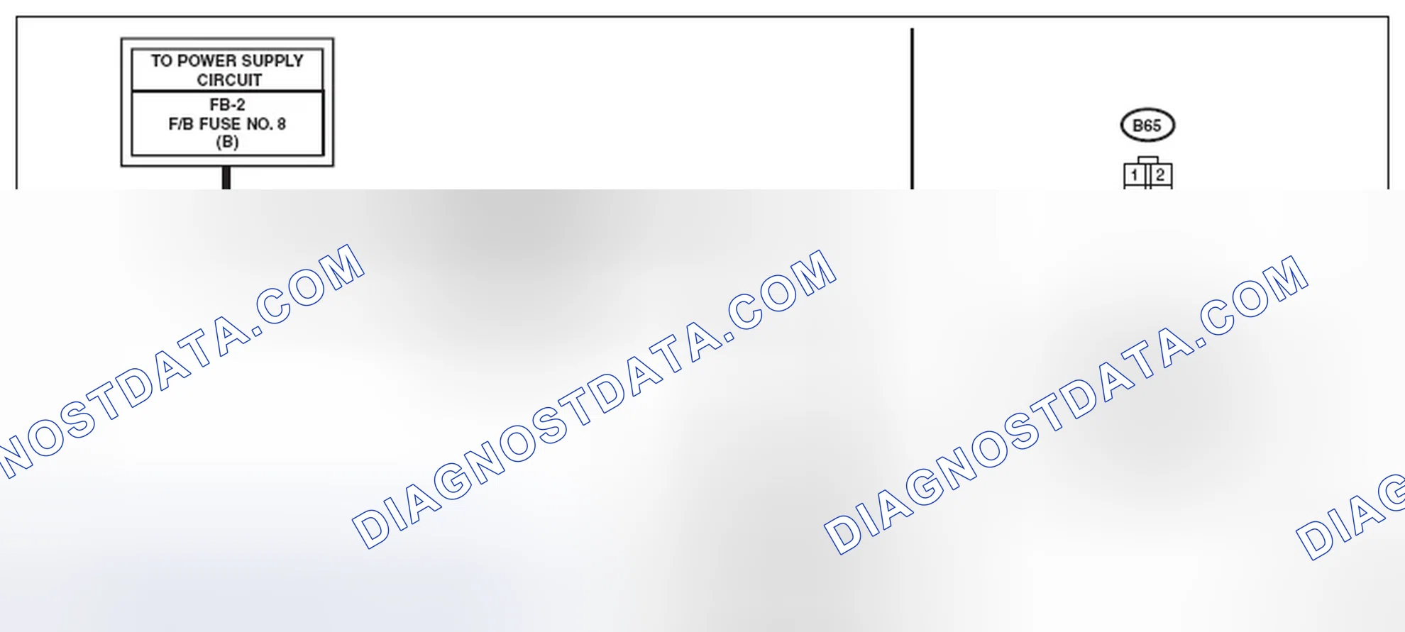Scheme 614: WIRING DIAGRAM