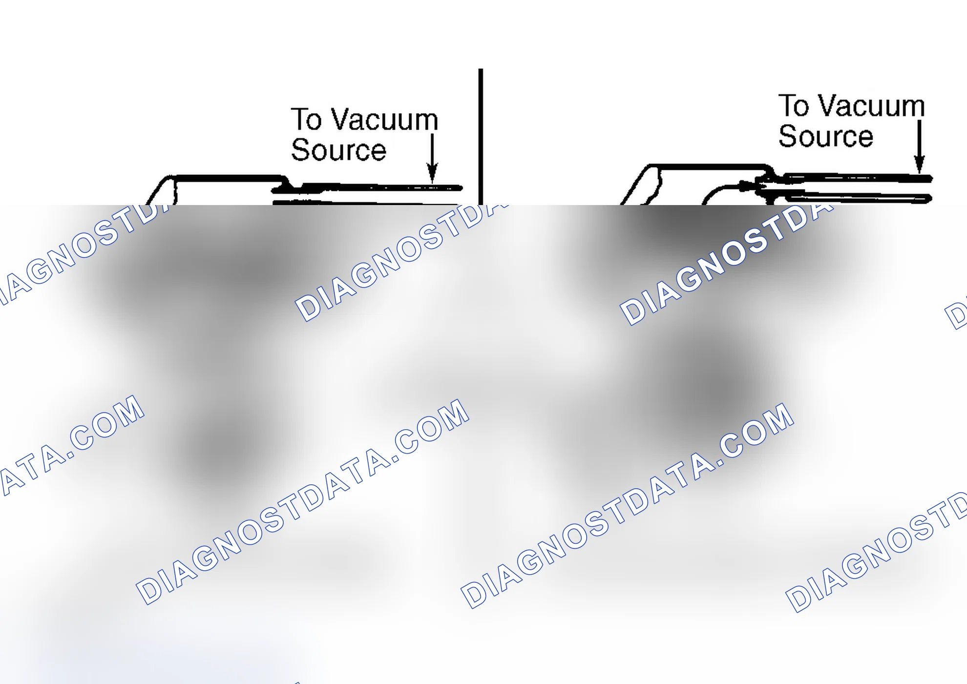 Scheme 7: Single Diaphragm EGR Valve