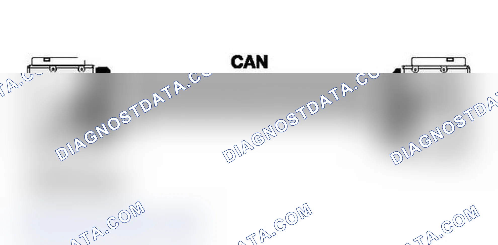 Scheme 478: Identifying CAN Signal