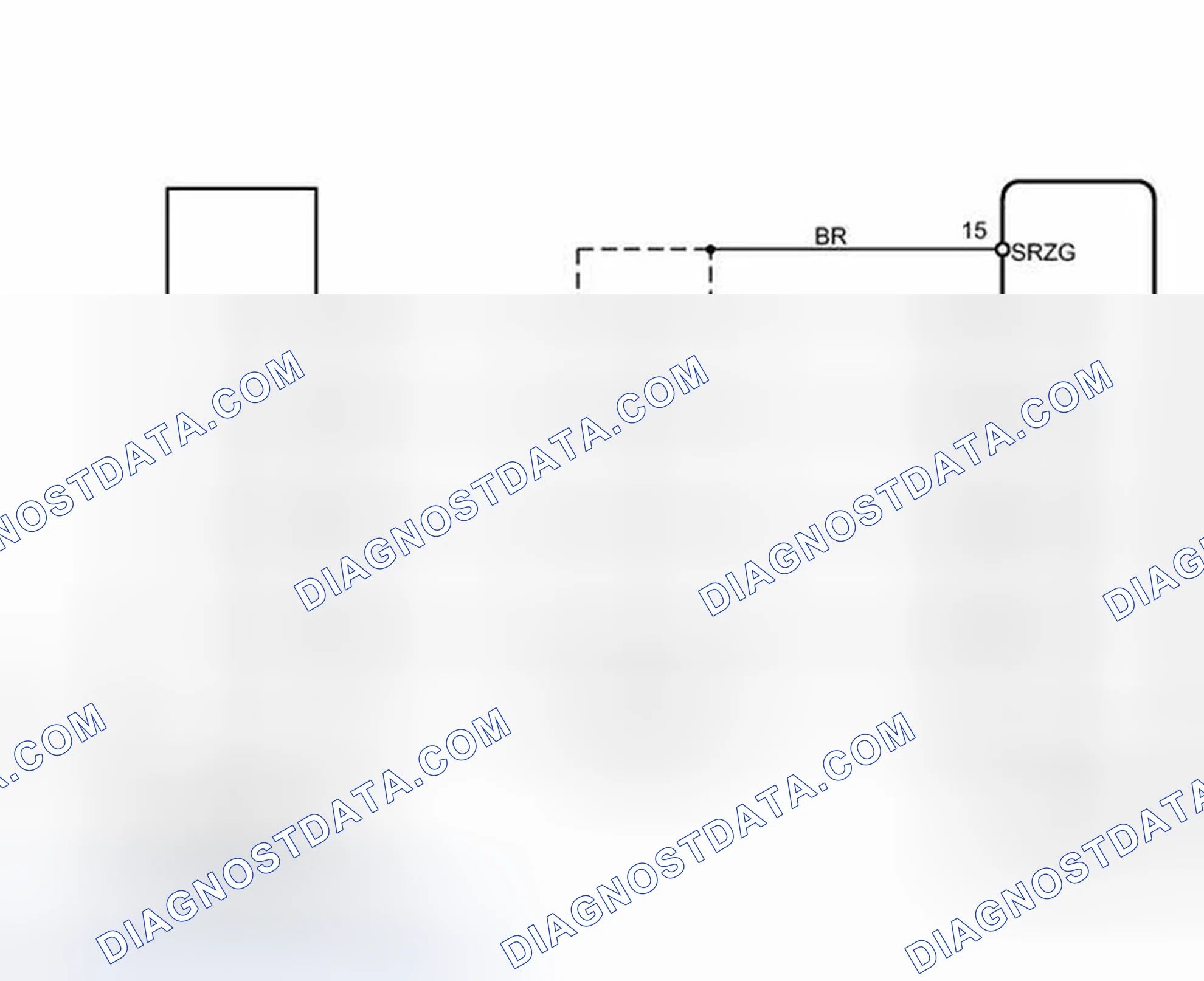 Scheme 53: WIRING DIAGRAM